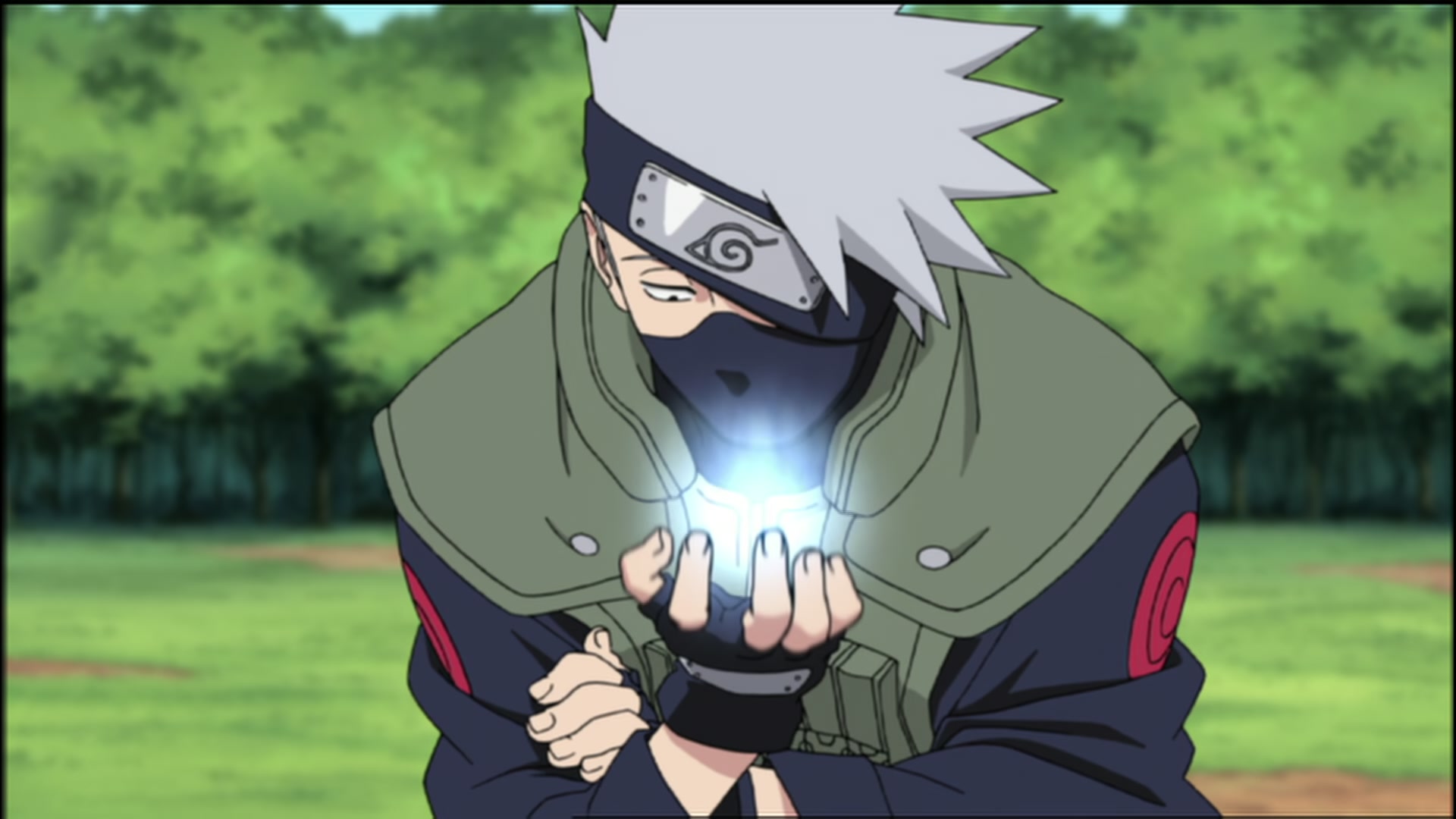 Naruto: Shippuden Ep 55: Wind @ 00:05:23