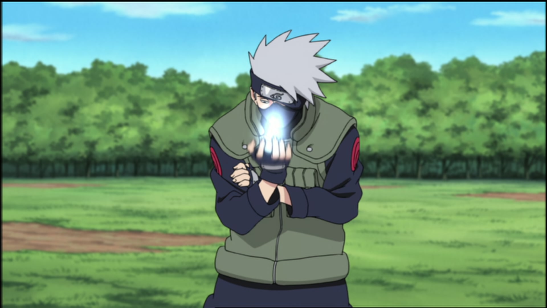 Naruto: Shippuden Ep 55: Wind @ 00:05:32