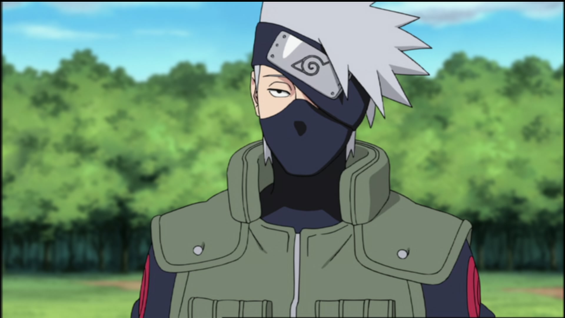 Naruto: Shippuden Ep 55: Wind @ 00:06:06