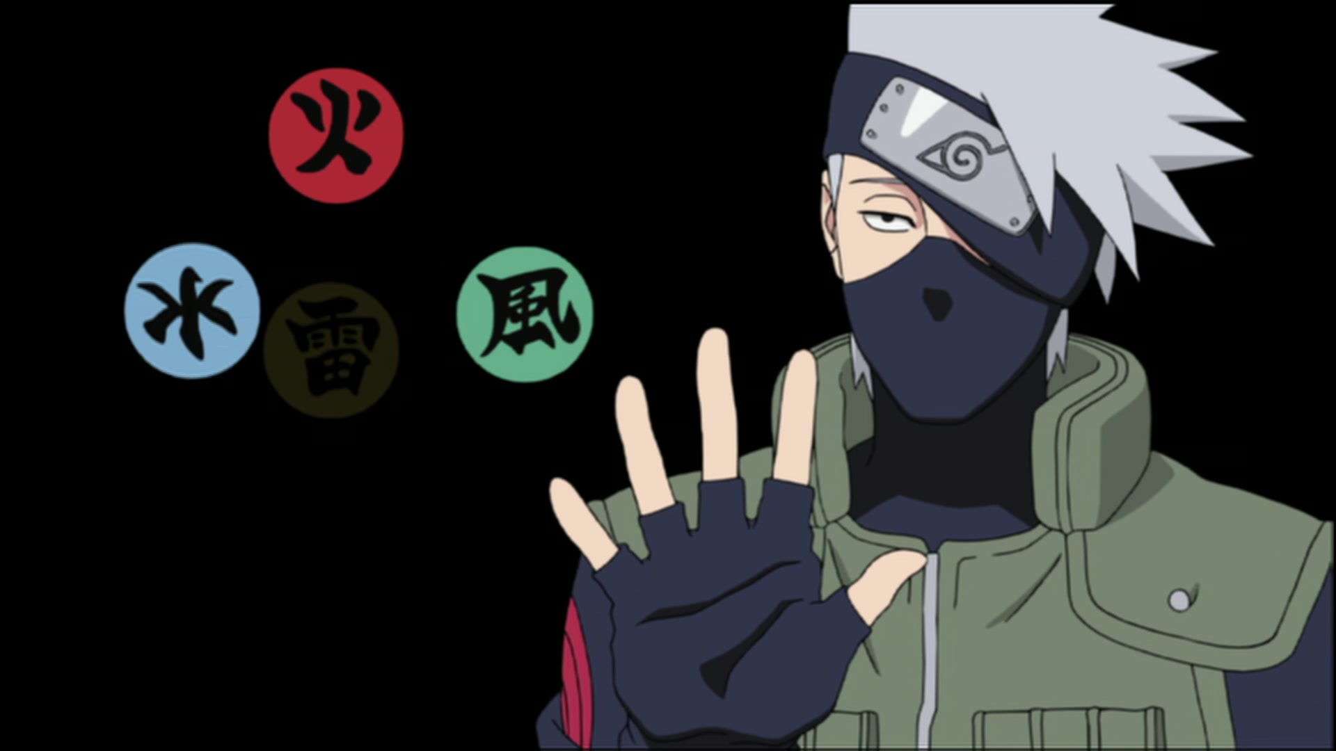 Naruto: Shippuden Ep 55: Wind @ 00:06:34