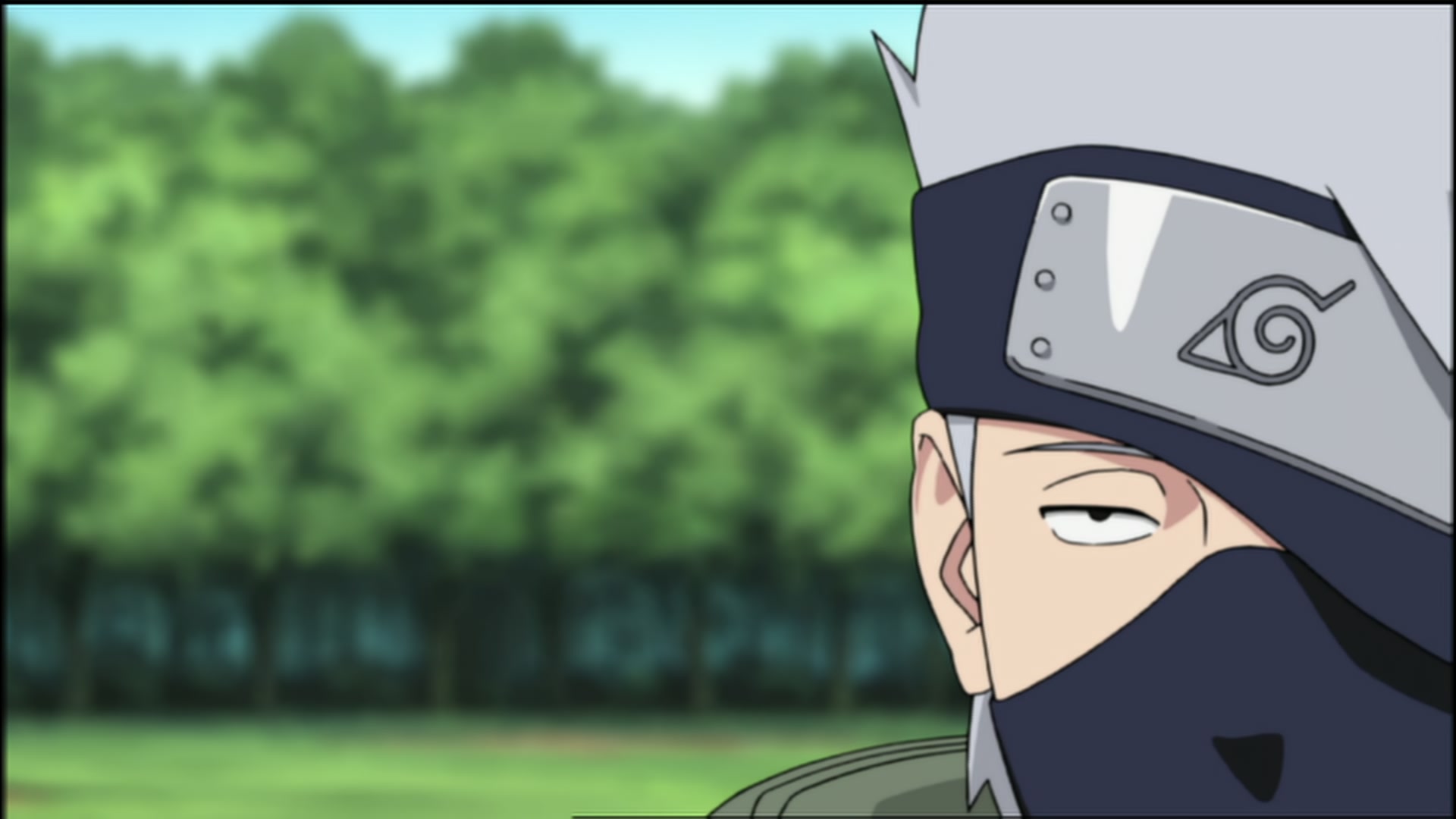 Naruto: Shippuden Ep 55: Wind @ 00:06:53