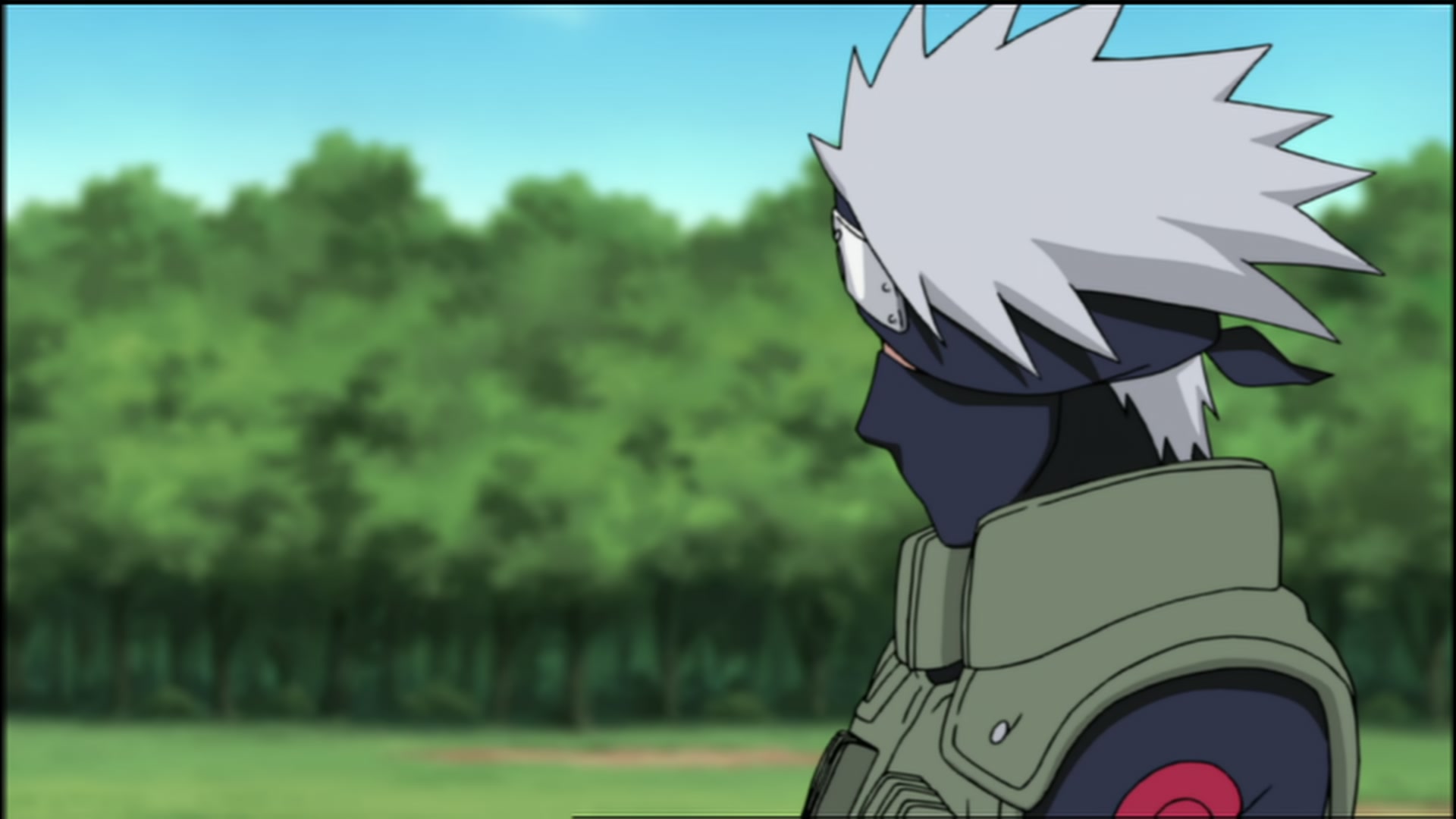 Naruto: Shippuden Ep 55: Wind @ 00:07:08
