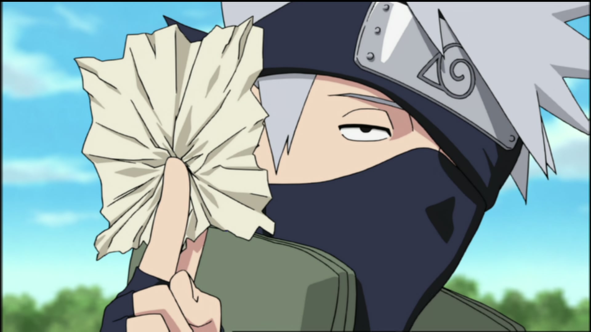 Naruto: Shippuden Ep 55: Wind @ 00:07:41
