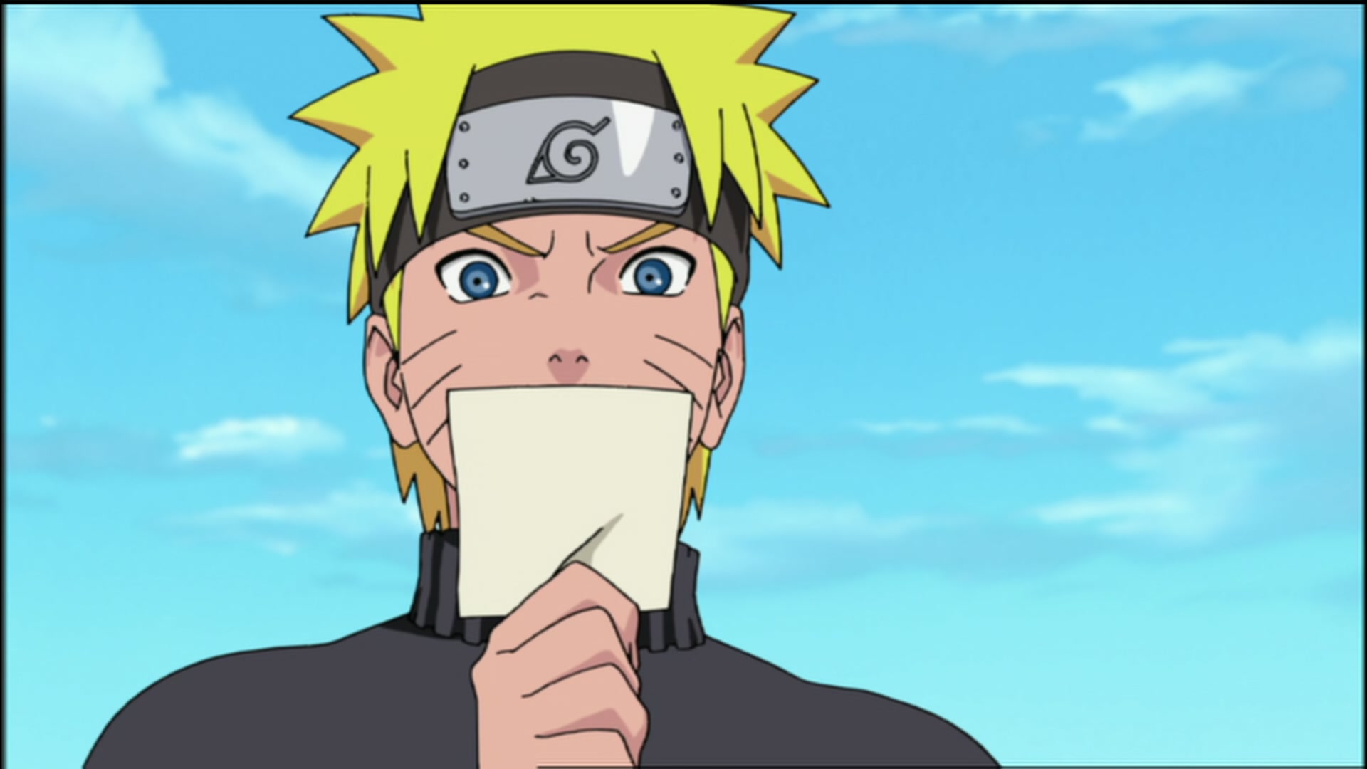 Naruto: Shippuden Ep 55: Wind @ 00:08:14