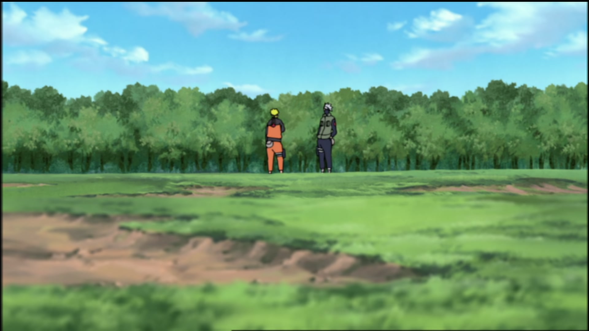 Naruto: Shippuden Ep 55: Wind @ 00:08:24