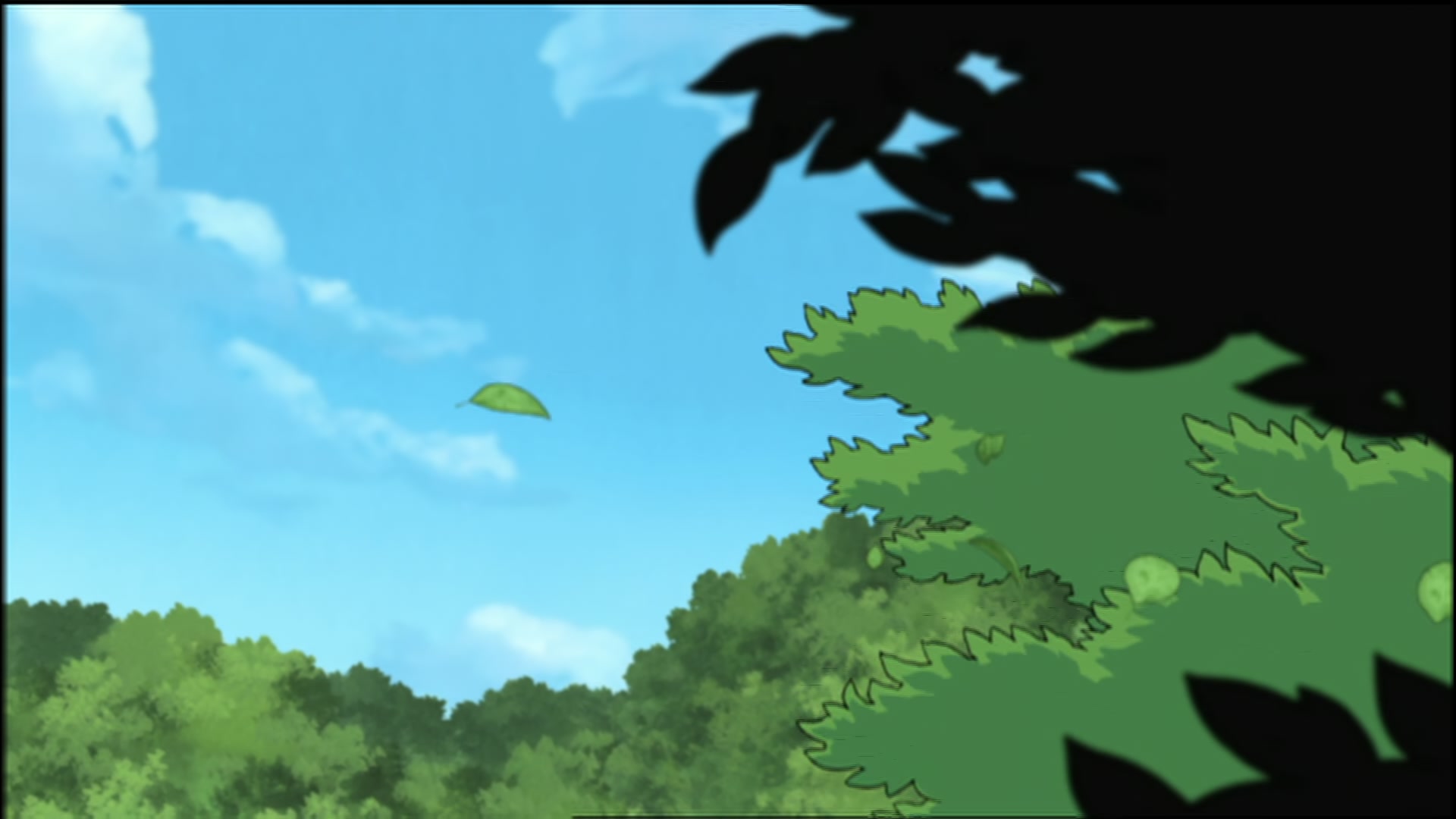 Naruto: Shippuden Ep 55: Wind @ 00:08:29