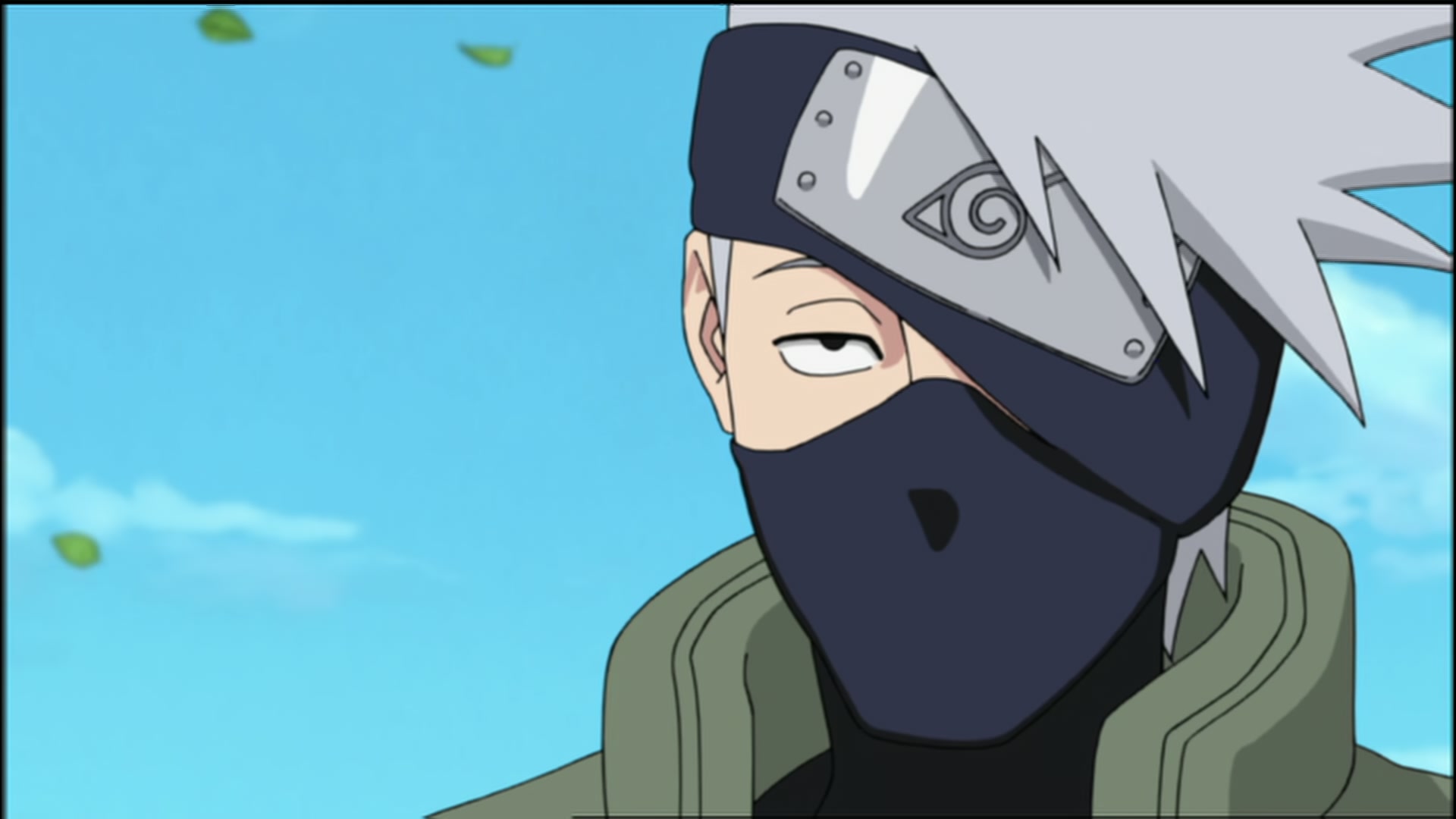 Naruto: Shippuden Ep 55: Wind @ 00:08:43