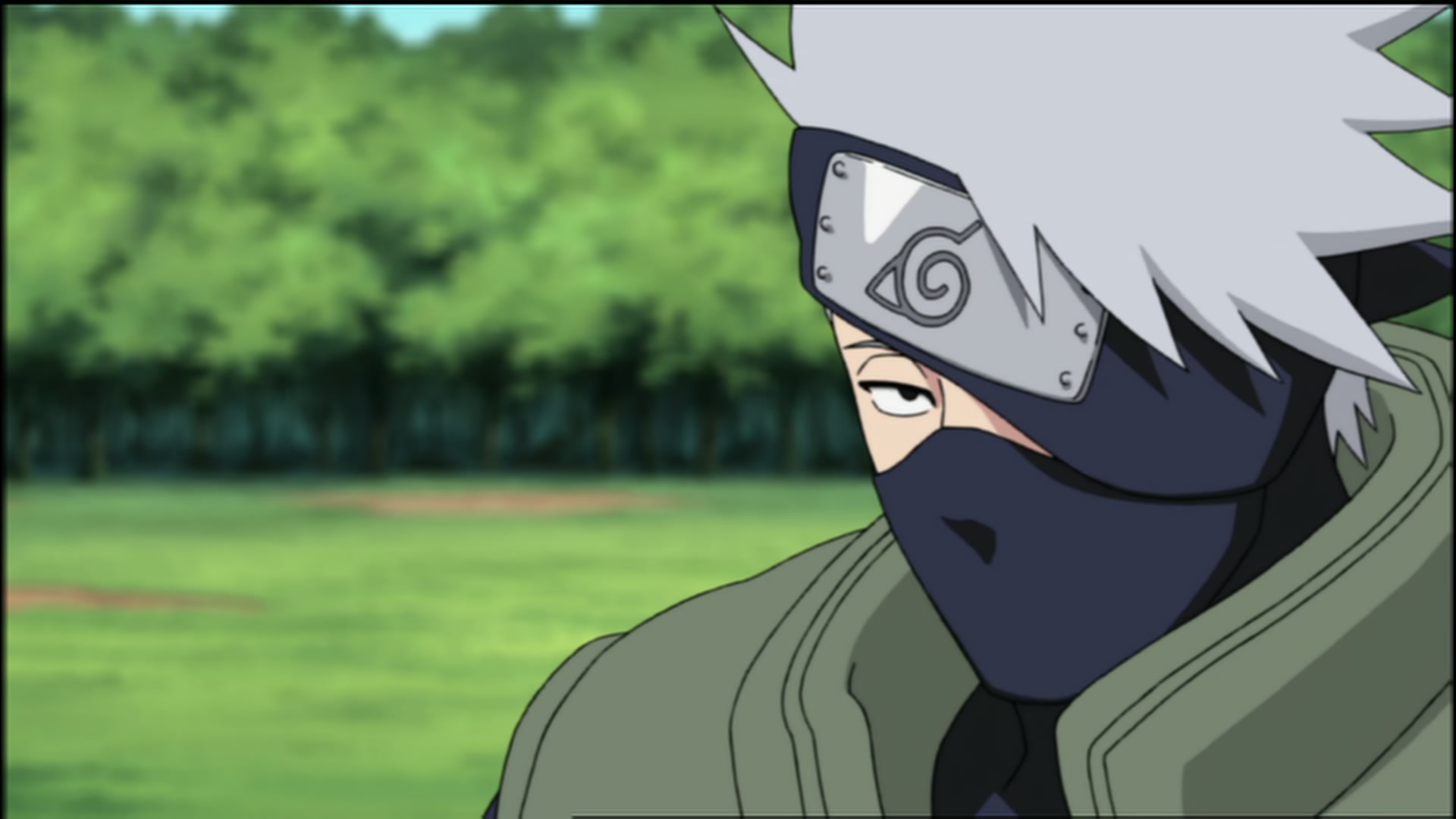 Naruto: Shippuden Ep 55: Wind @ 00:08:57