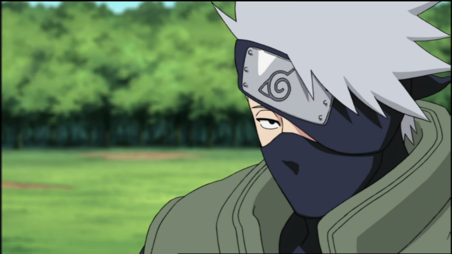 Naruto: Shippuden Ep 55: Wind @ 00:09:02