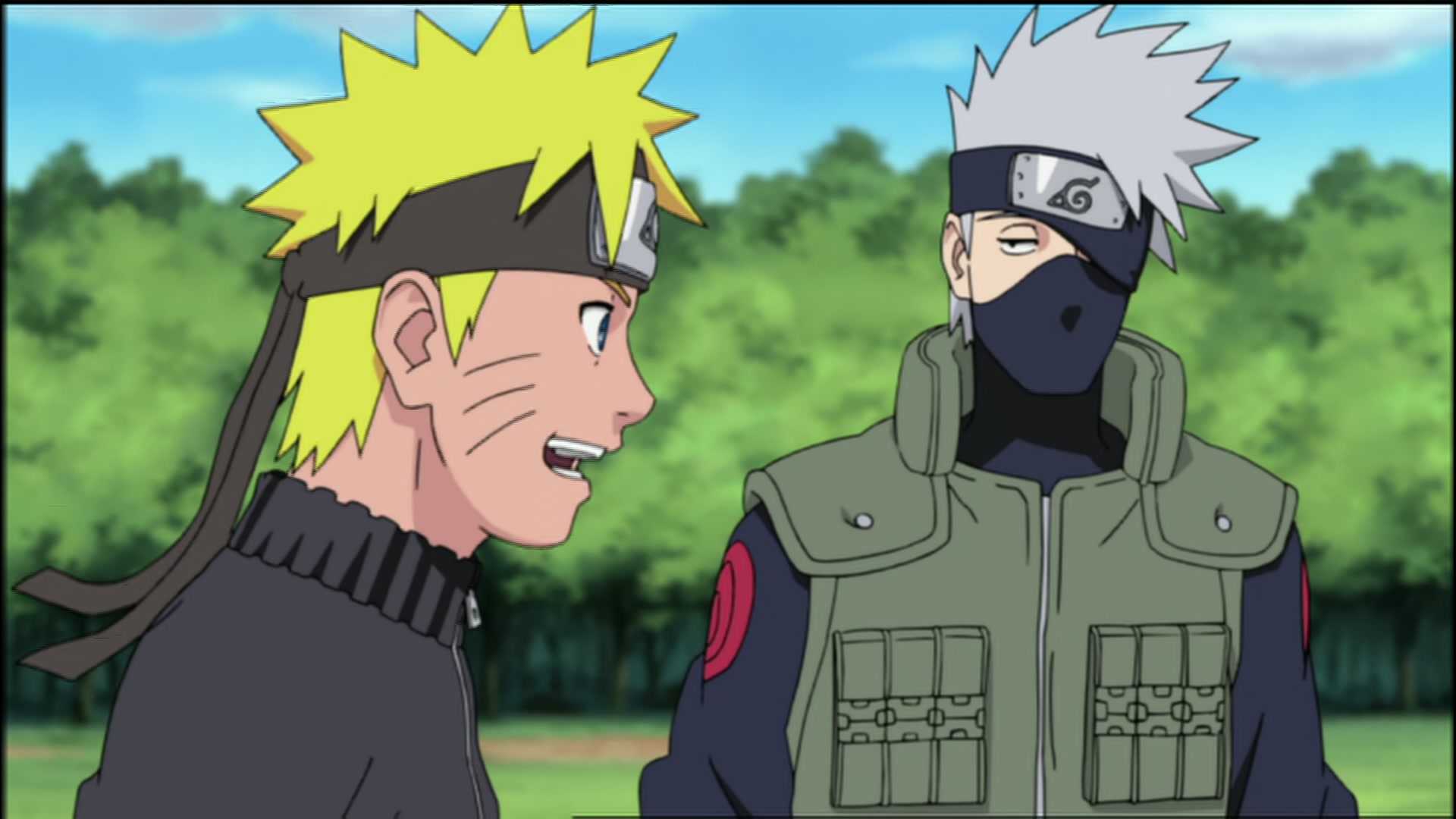 Naruto: Shippuden Ep 55: Wind @ 00:09:40