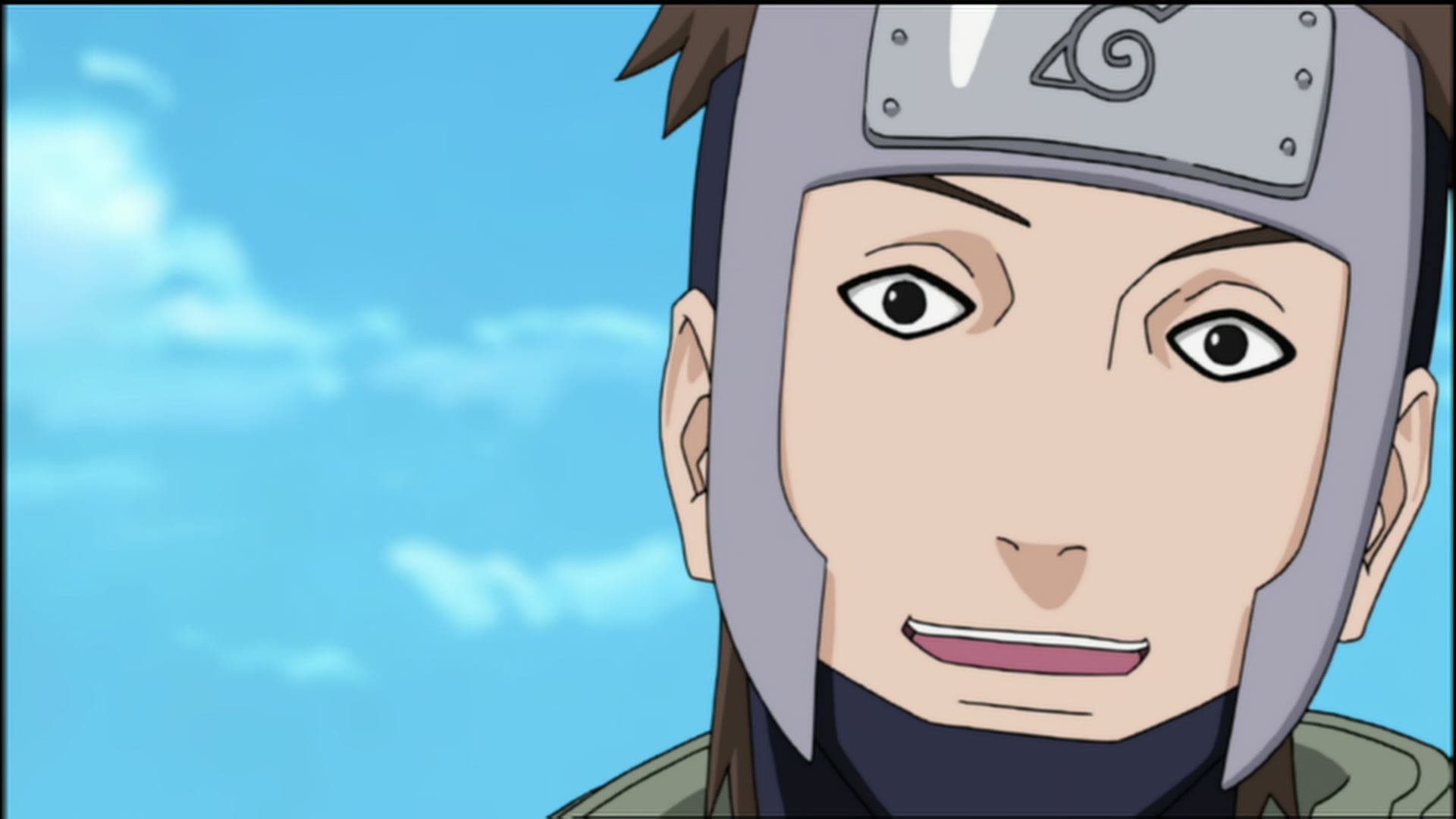 Naruto: Shippuden Ep 55: Wind @ 00:09:59