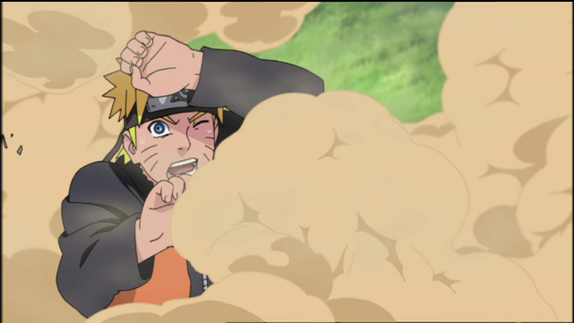 Naruto: Shippuden Ep 55: Wind @ 00:10:09