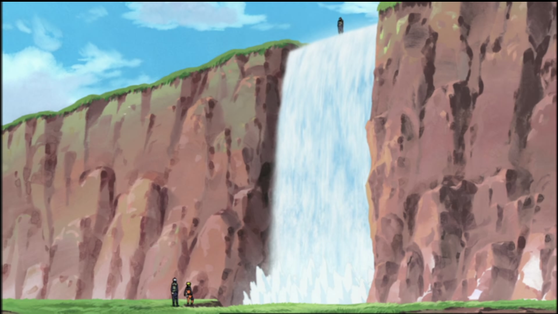 Naruto: Shippuden Ep 55: Wind @ 00:10:18