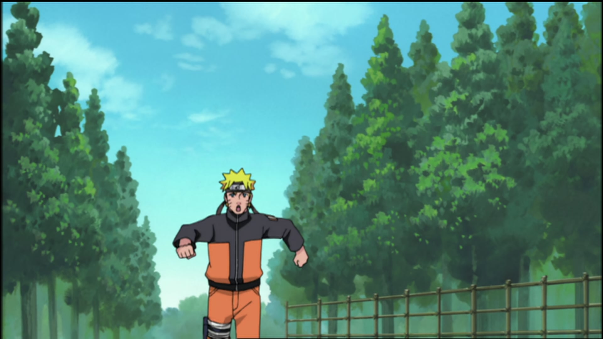 Naruto: Shippuden Ep 56: Writhe @ 00:03:29