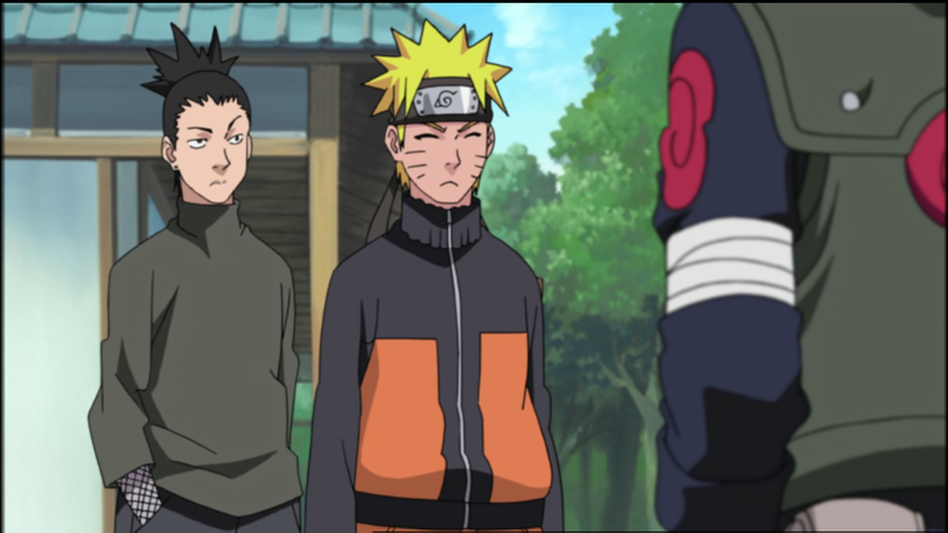 Naruto: Shippuden Ep 56: Writhe @ 00:03:52