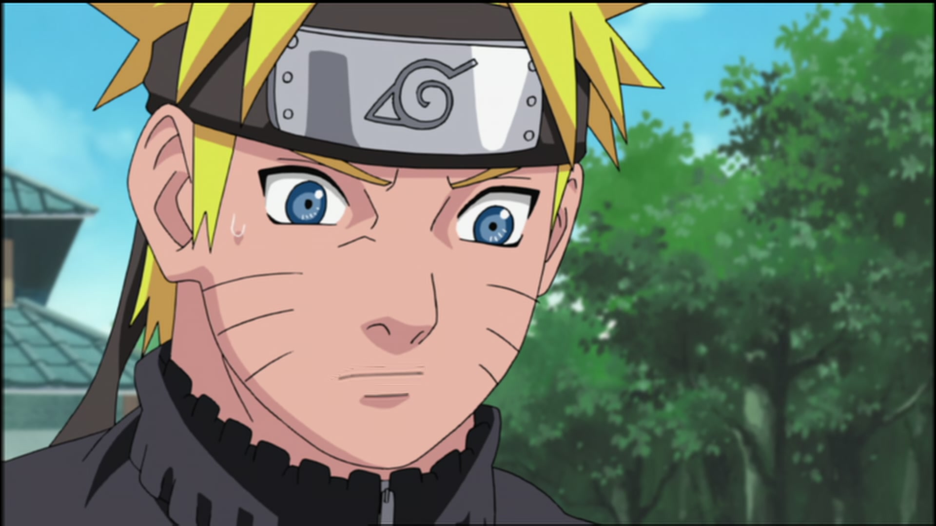 Naruto: Shippuden Ep 56: Writhe @ 00:05:42