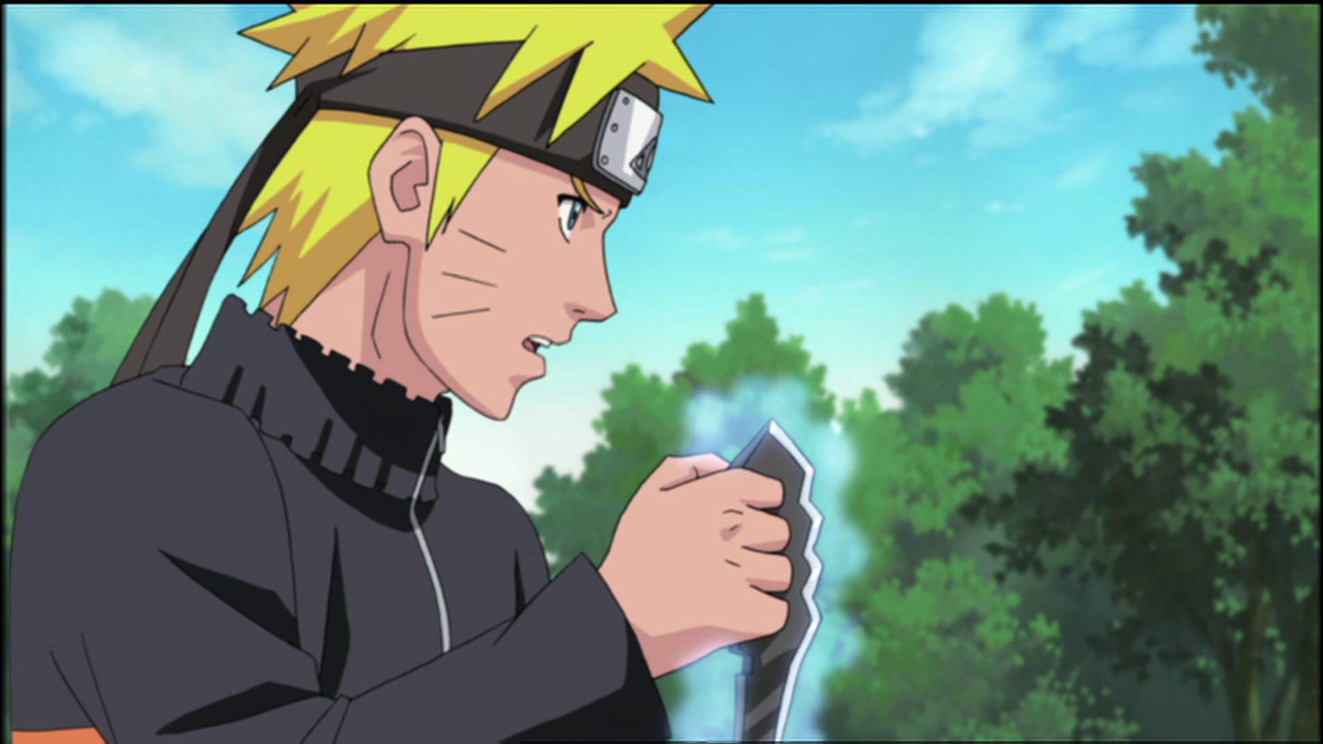 Naruto: Shippuden Ep 56: Writhe @ 00:05:56