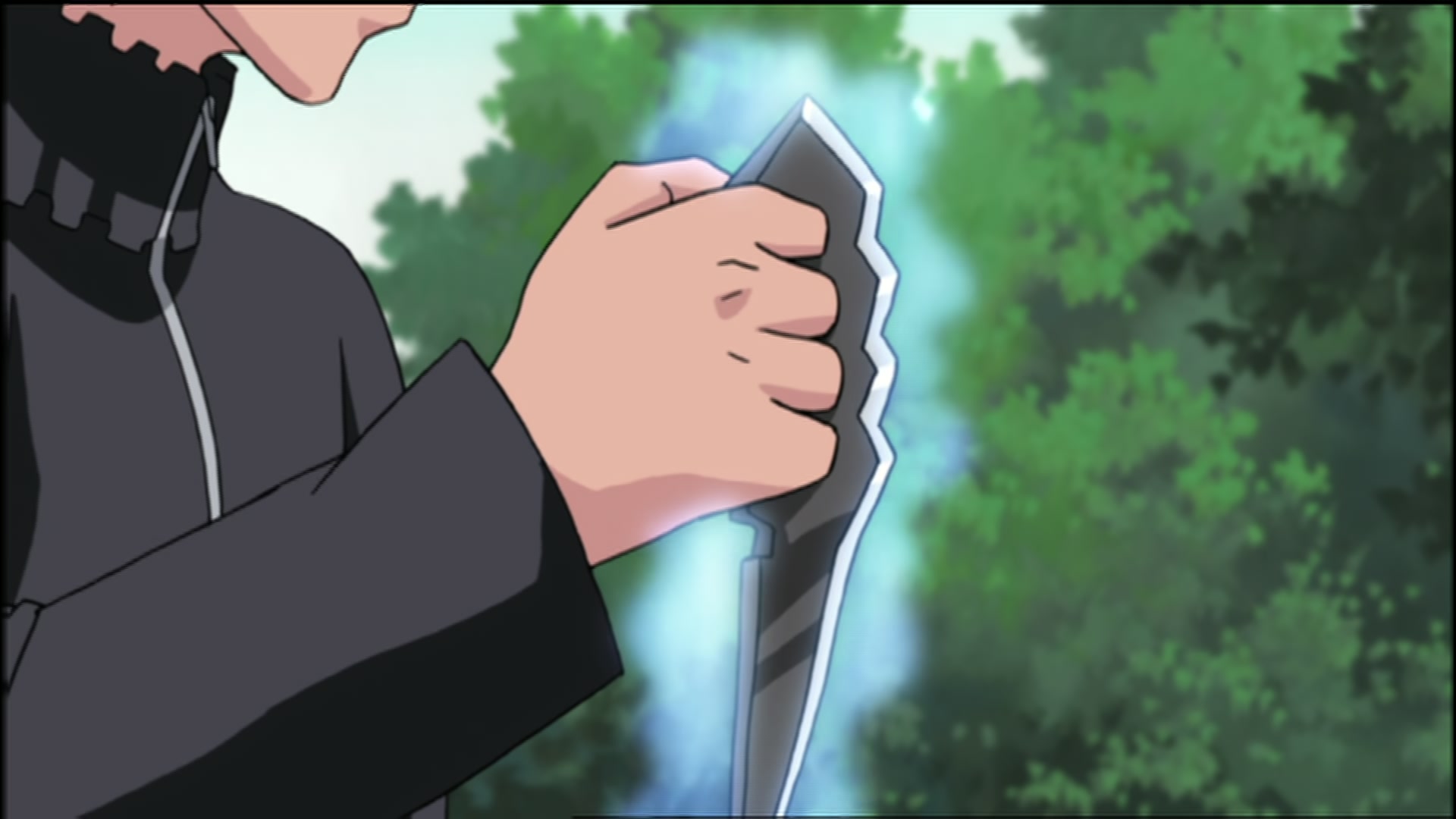 Naruto: Shippuden Ep 56: Writhe @ 00:06:06
