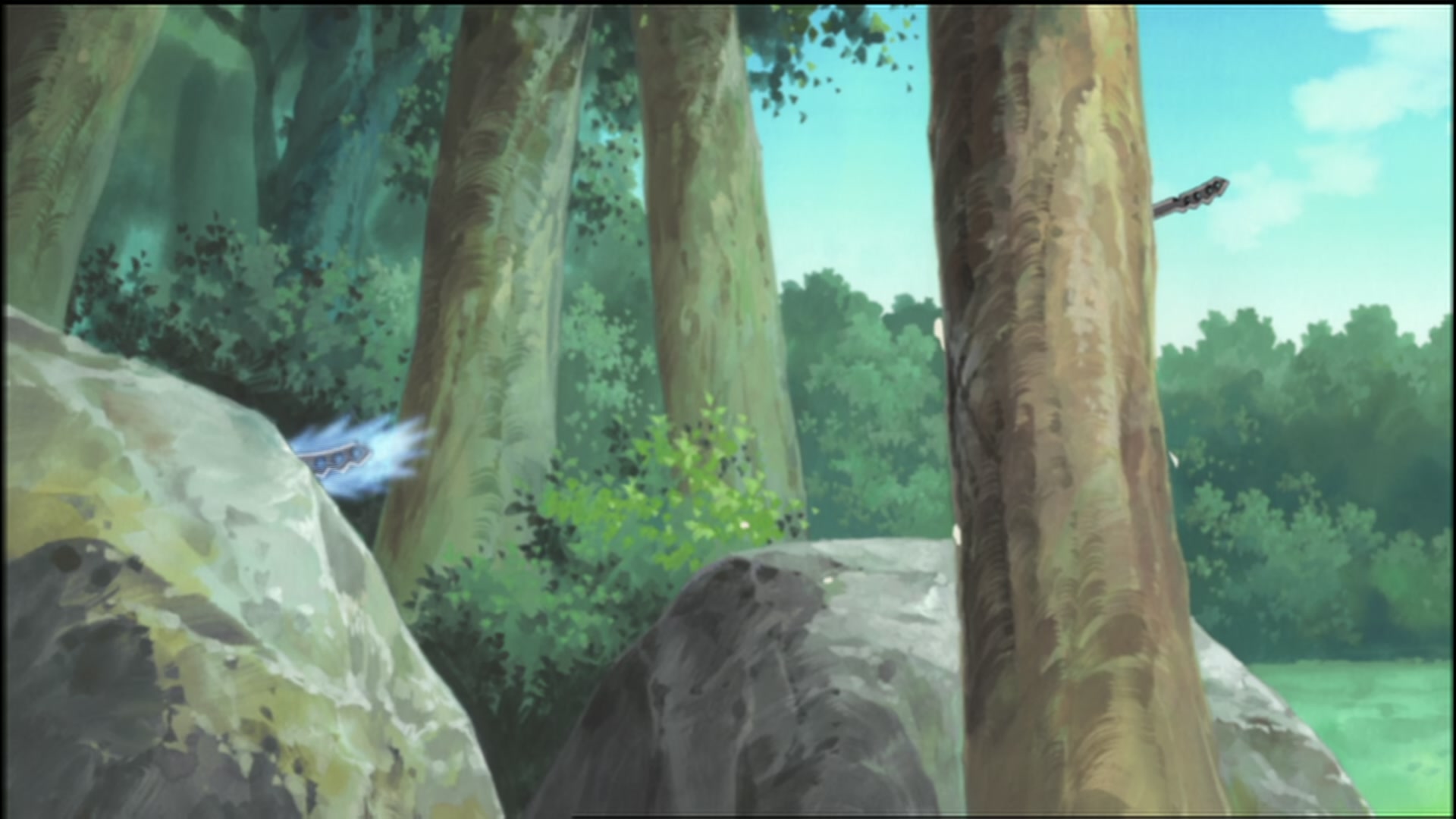Naruto: Shippuden Ep 56: Writhe @ 00:06:34