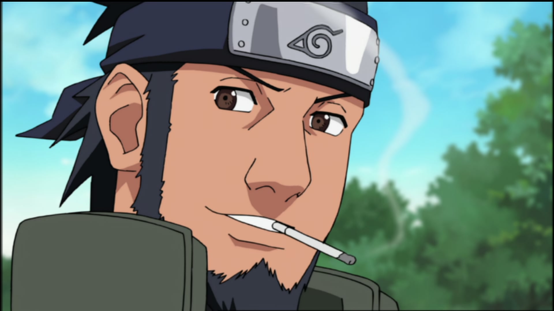 Naruto: Shippuden Ep 56: Writhe @ 00:07:03