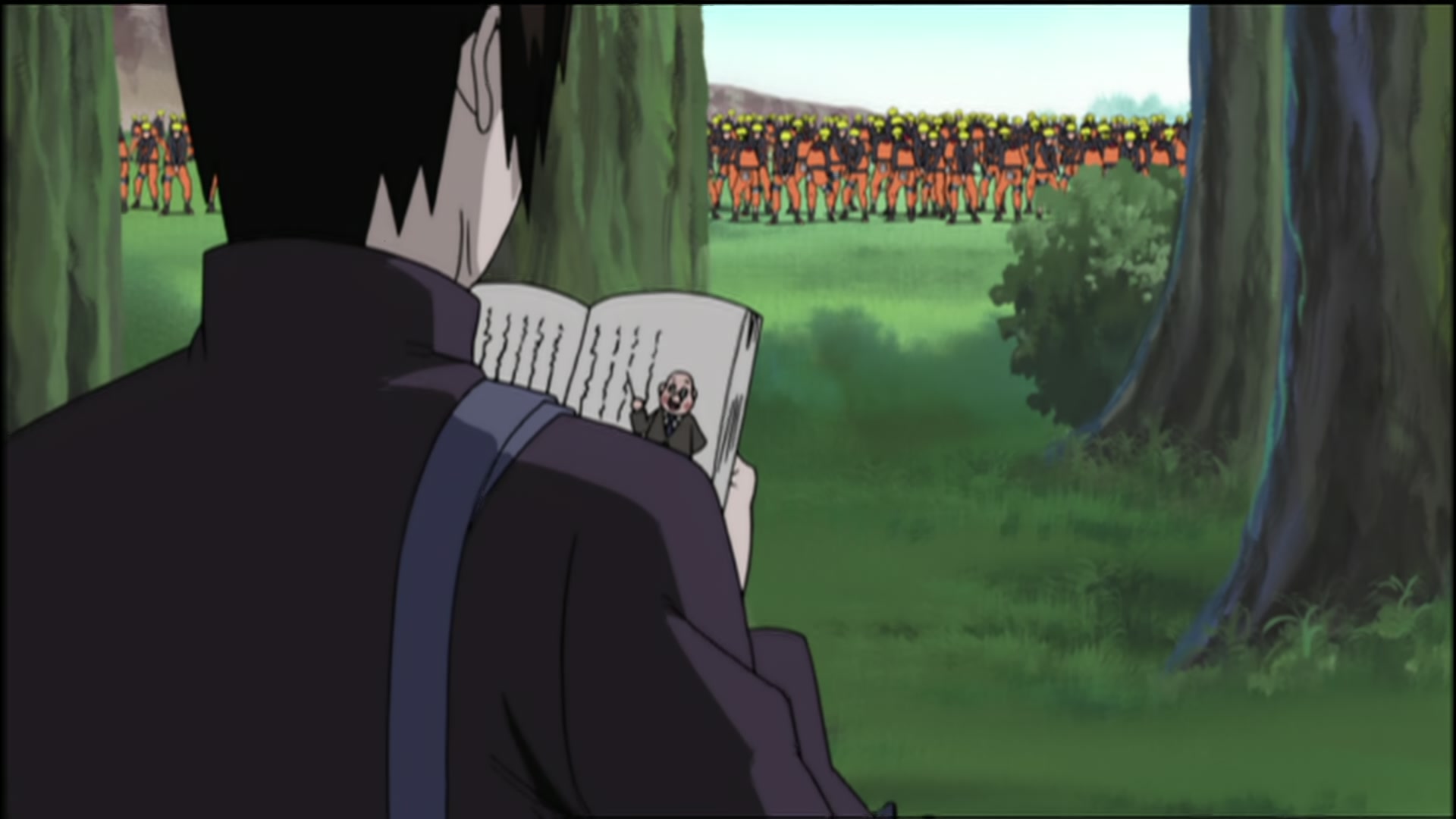 Naruto: Shippuden Ep 56: Writhe @ 00:08:24