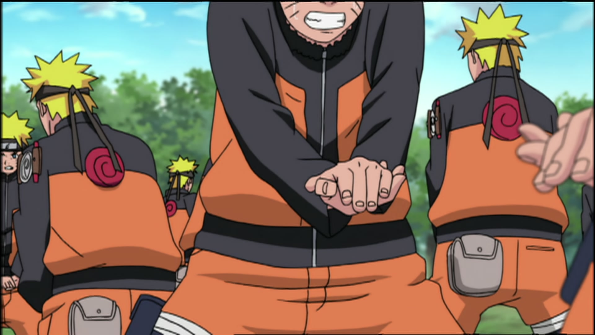 Naruto: Shippuden Ep 56: Writhe @ 00:08:57