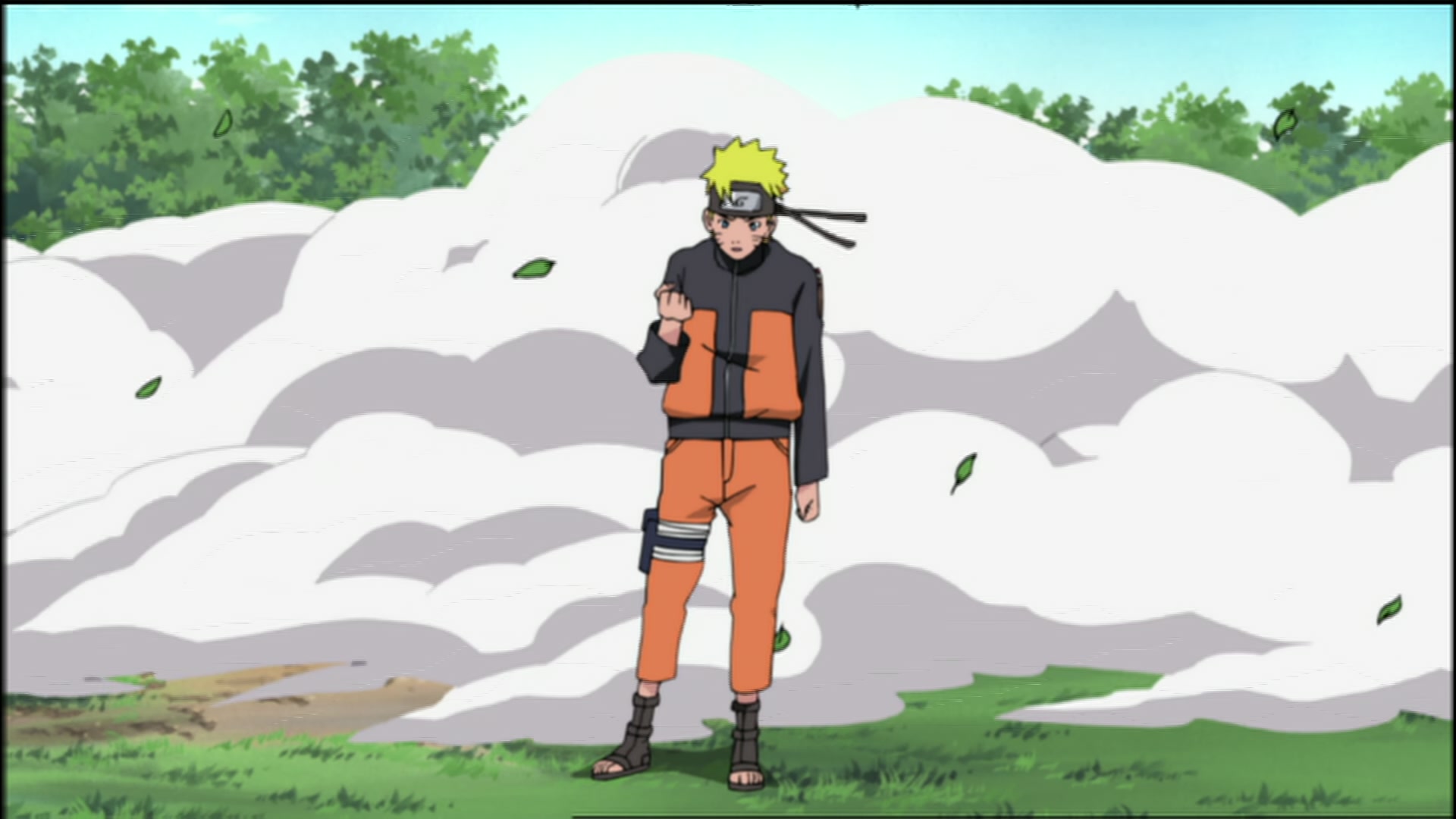 Naruto: Shippuden Ep 56: Writhe @ 00:10:32