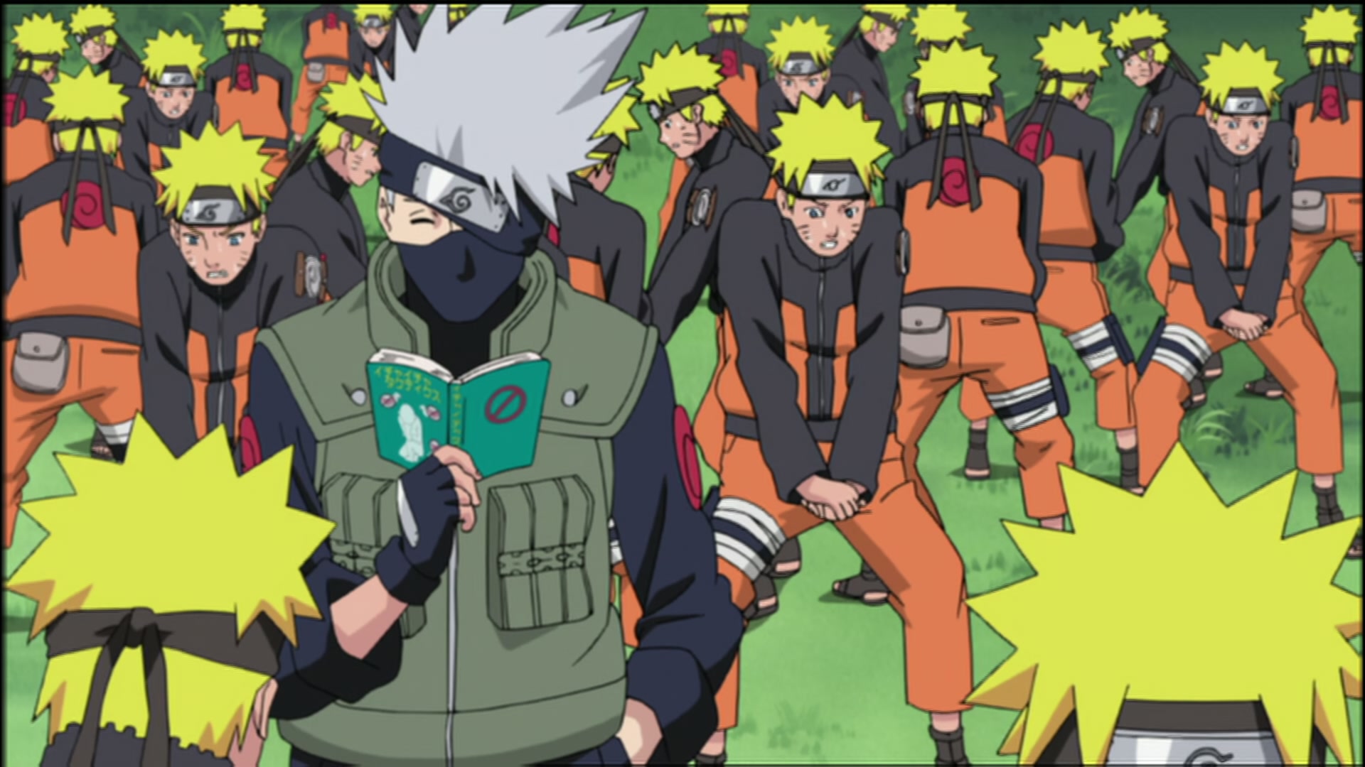 Naruto: Shippuden Ep 56: Writhe @ 00:11:34