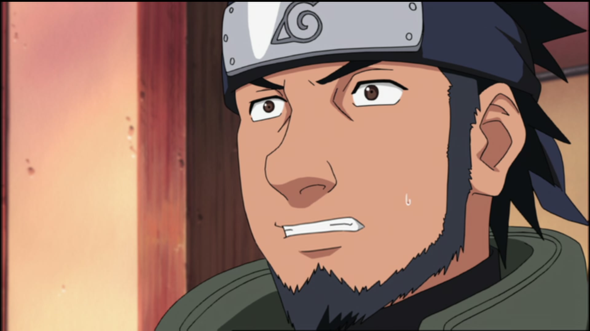 Naruto: Shippuden Ep 56: Writhe @ 00:12:27
