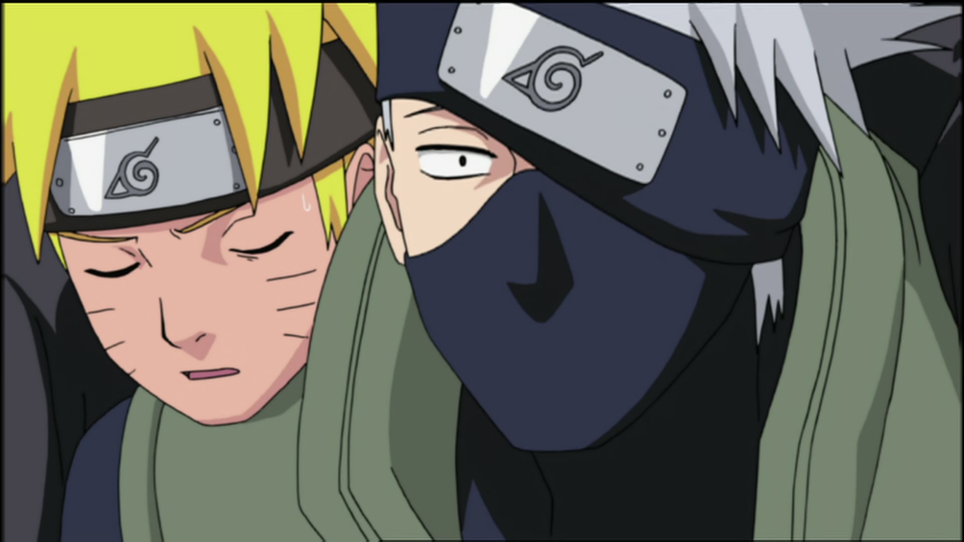 Naruto: Shippuden Ep 56: Writhe @ 00:14:16