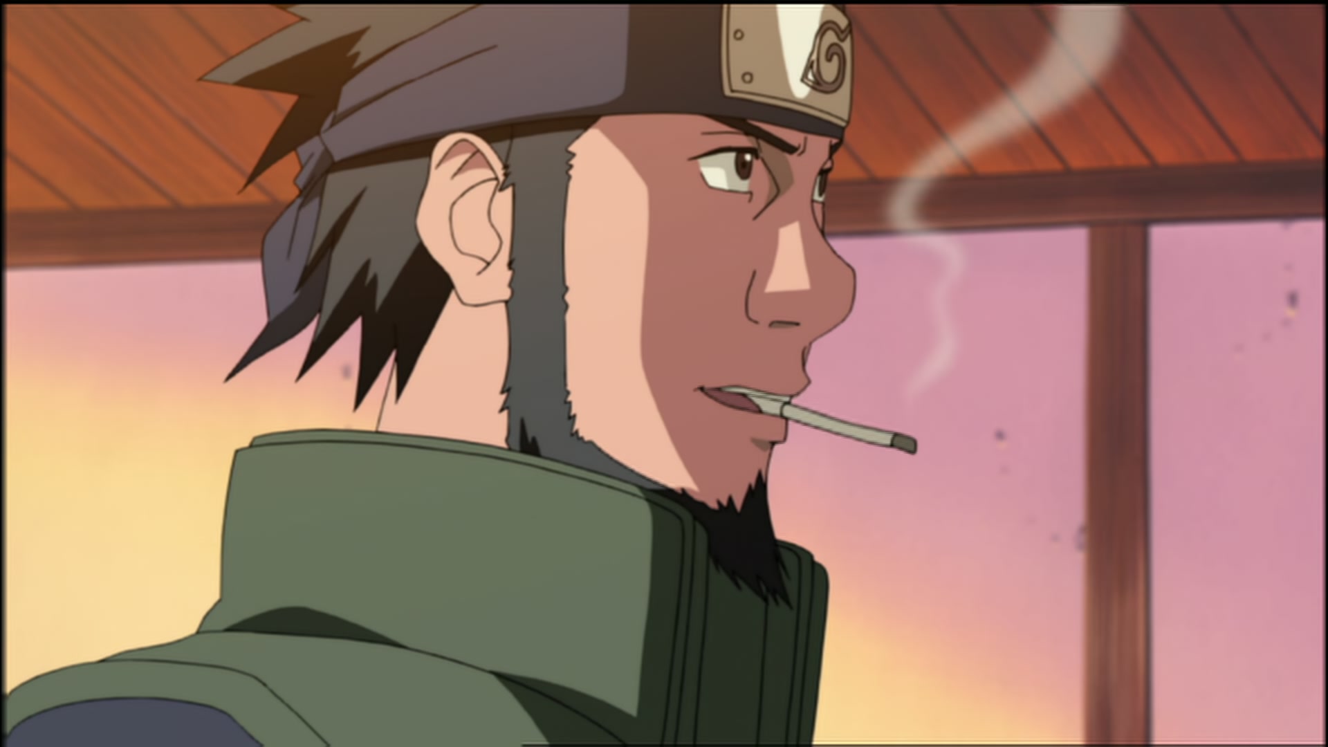 Naruto: Shippuden Ep 56: Writhe @ 00:15:33