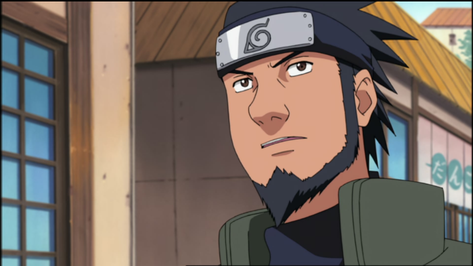 Naruto: Shippuden Ep 56: Writhe @ 00:16:01