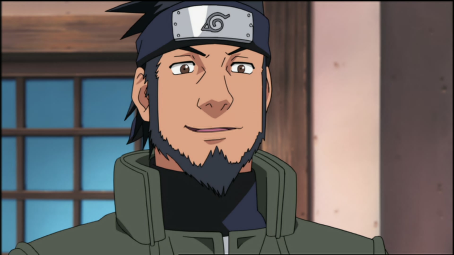 Naruto: Shippuden Ep 56: Writhe @ 00:17:32