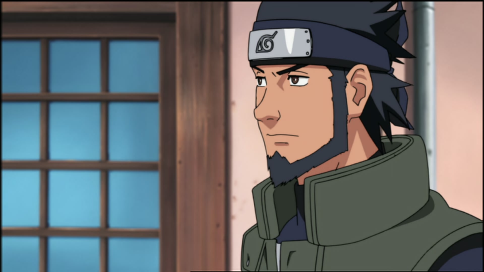 Naruto: Shippuden Ep 56: Writhe @ 00:18:05