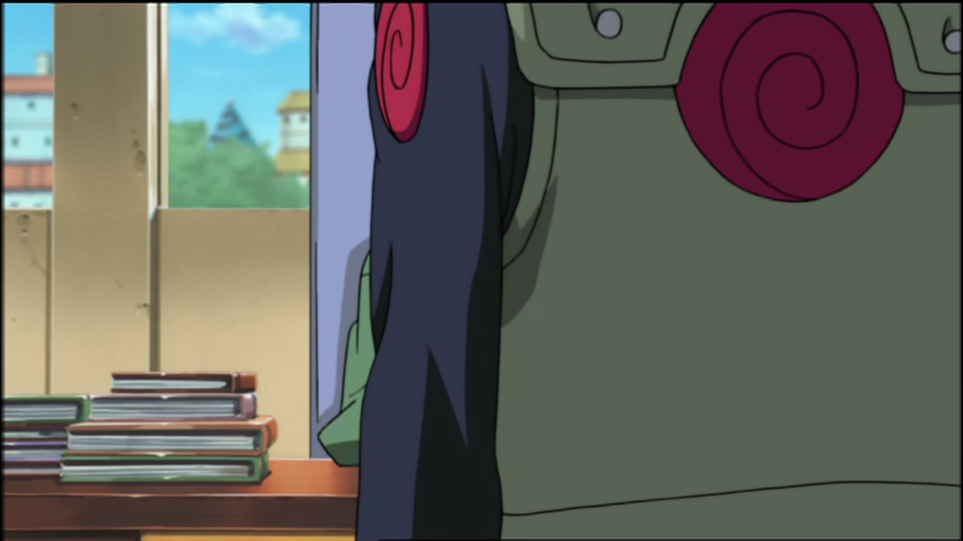 Naruto: Shippuden Ep 56: Writhe @ 00:18:14