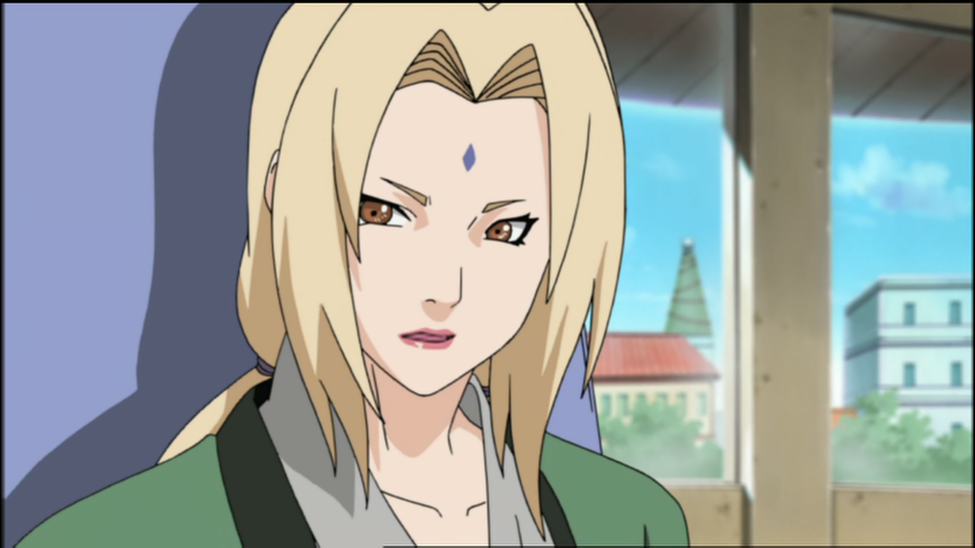 Naruto: Shippuden Ep 56: Writhe @ 00:18:33