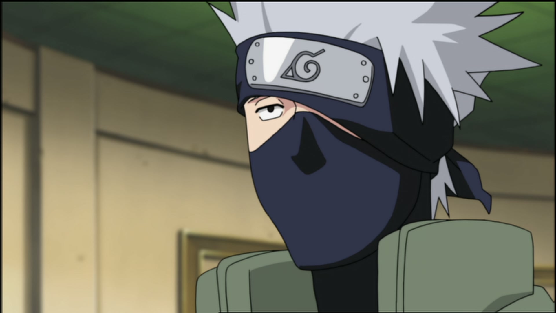 Naruto: Shippuden Ep 56: Writhe @ 00:18:38