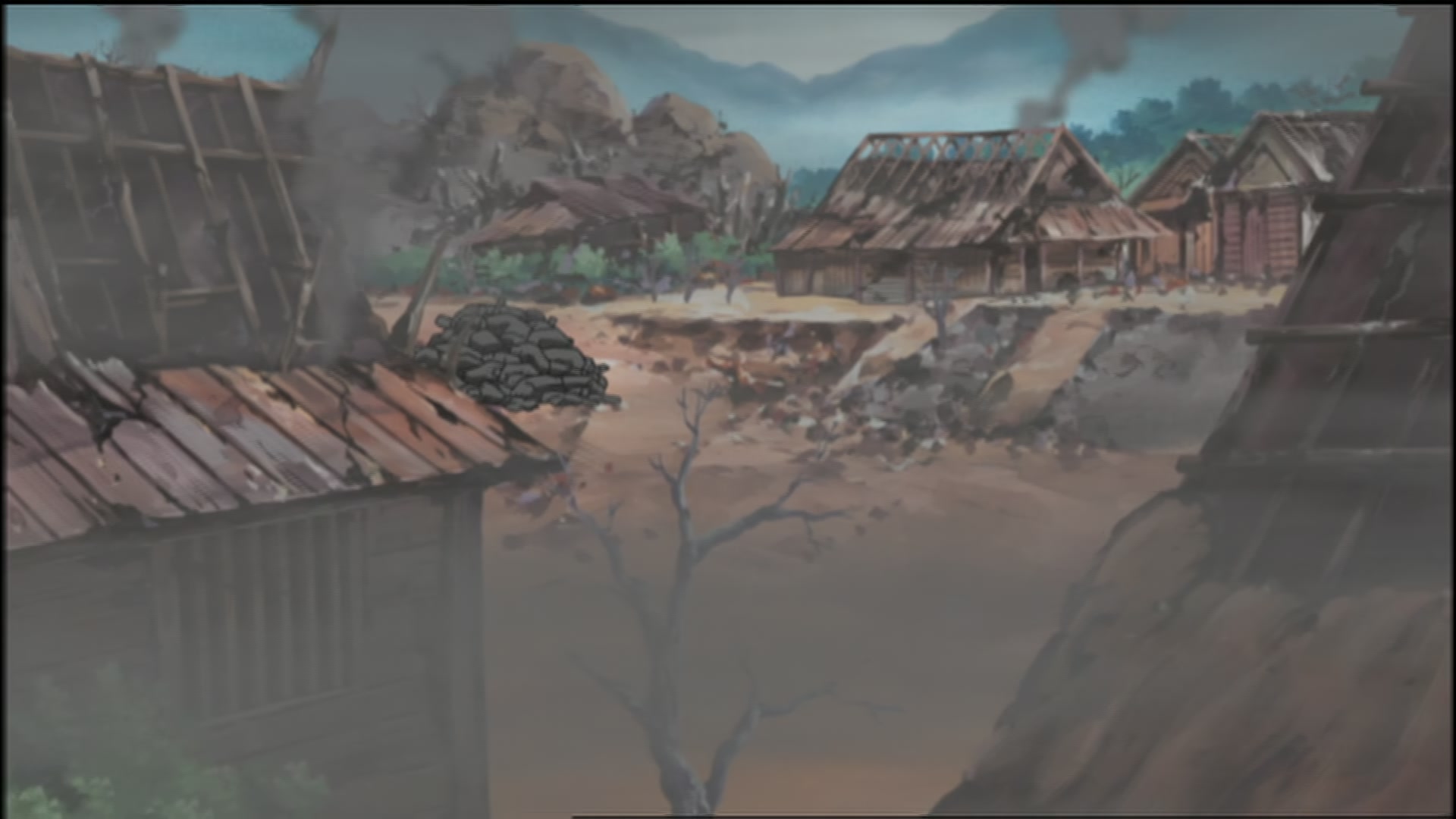 Naruto: Shippuden Ep 56: Writhe @ 00:18:57
