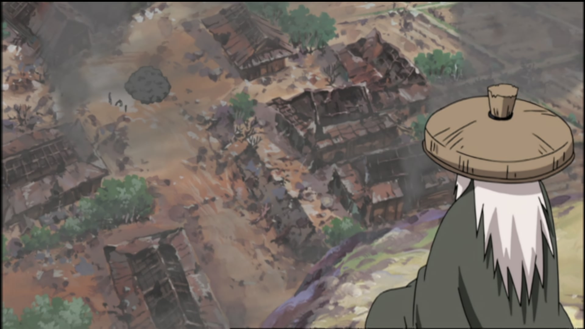 Naruto: Shippuden Ep 56: Writhe @ 00:19:07