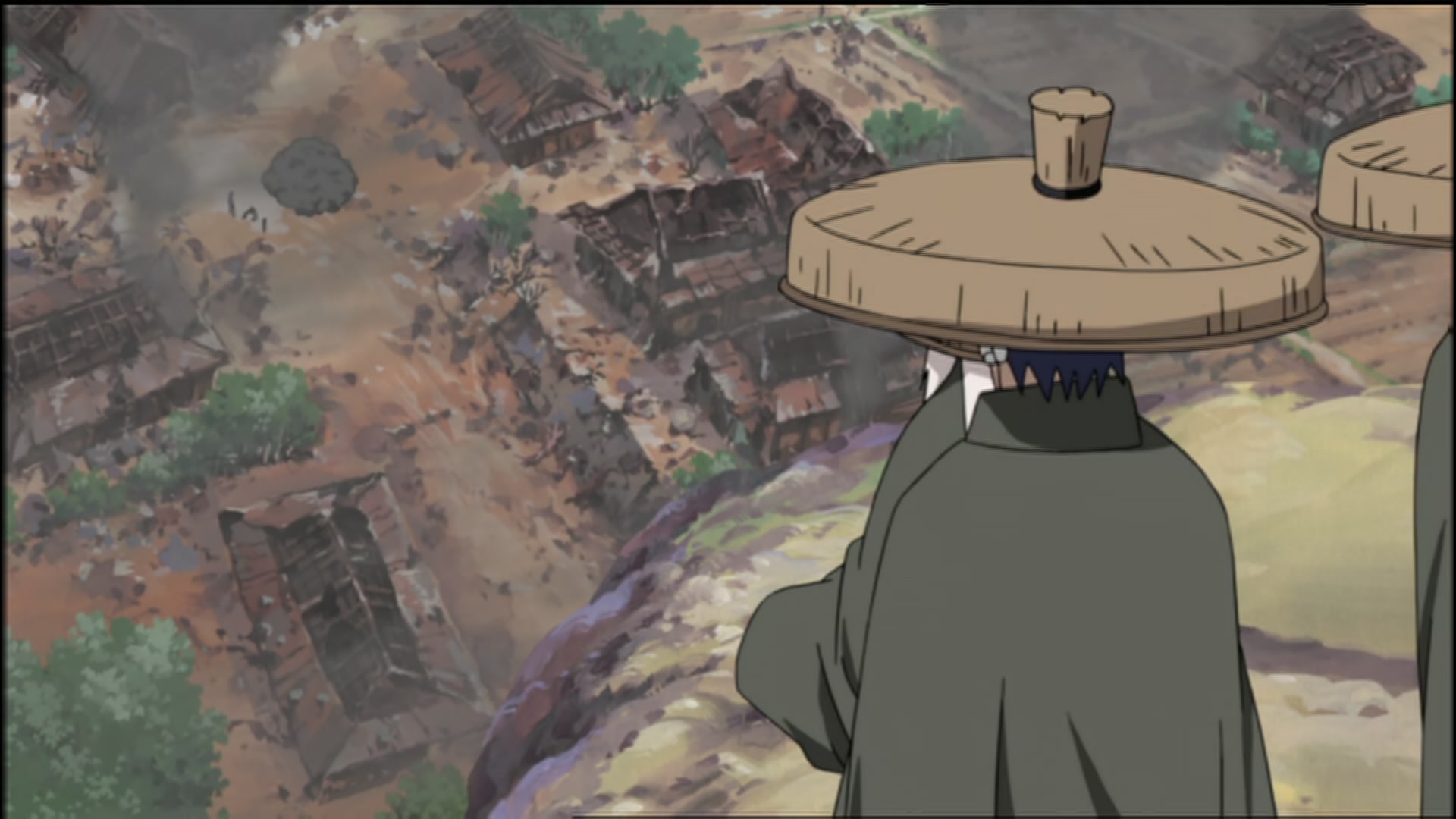 Naruto: Shippuden Ep 56: Writhe @ 00:19:12
