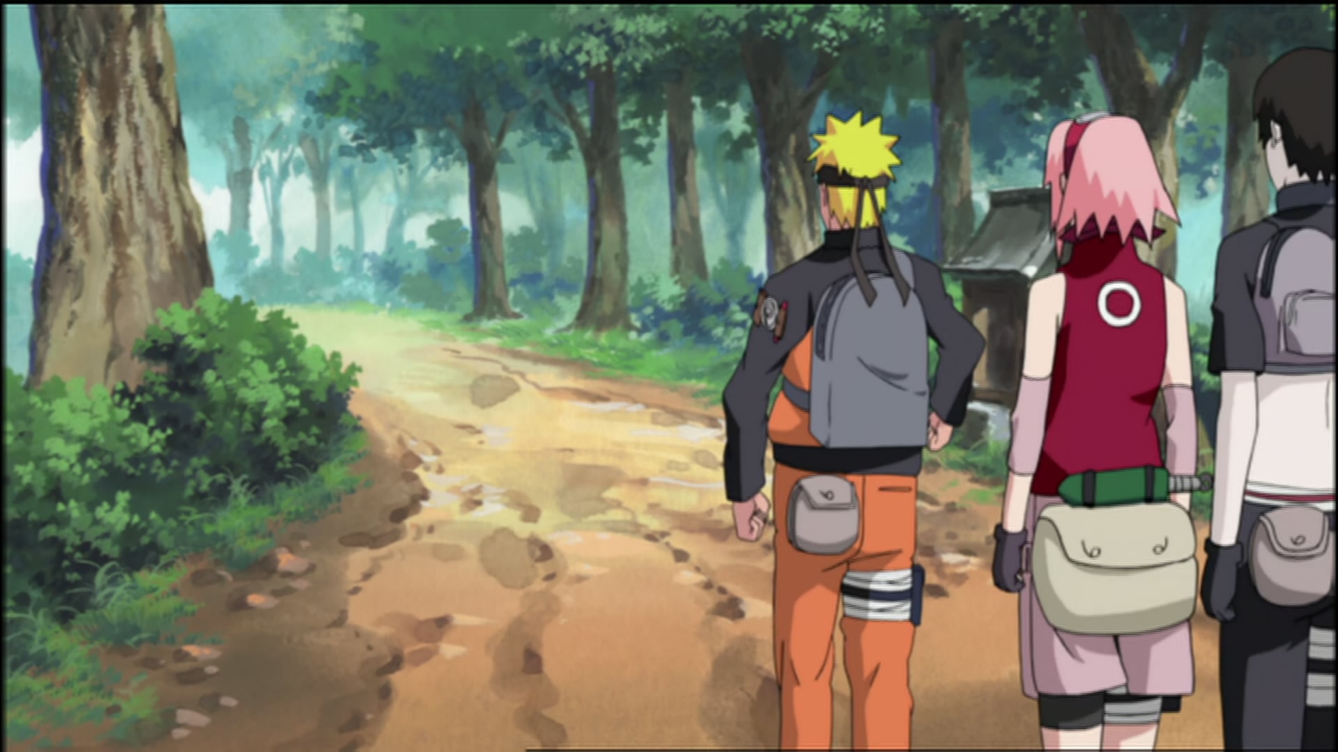 Naruto: Shippuden Ep 56: Writhe @ 00:19:54