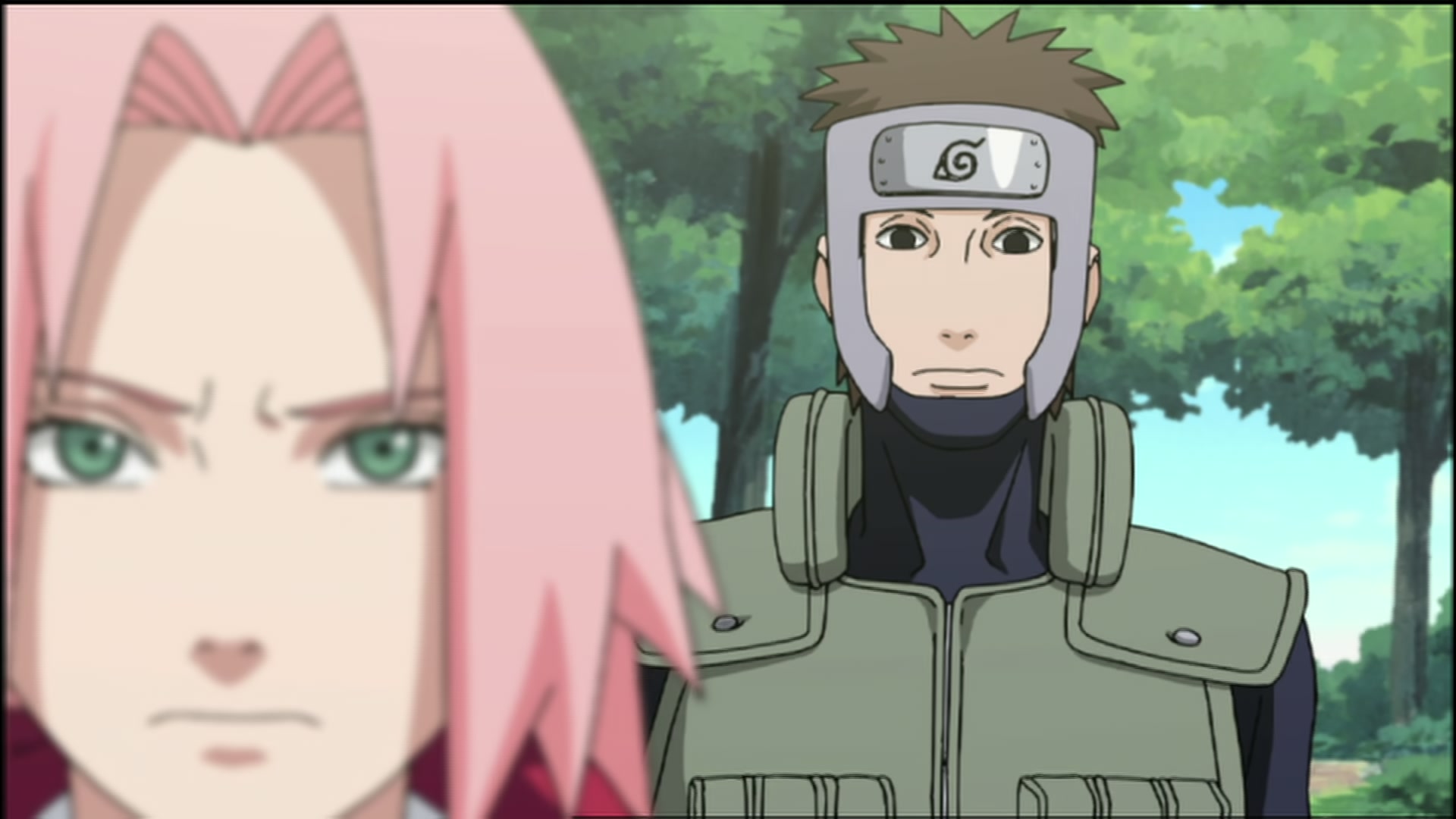 Naruto: Shippuden Ep 57: Deprived of Sleep @ 00:02:46