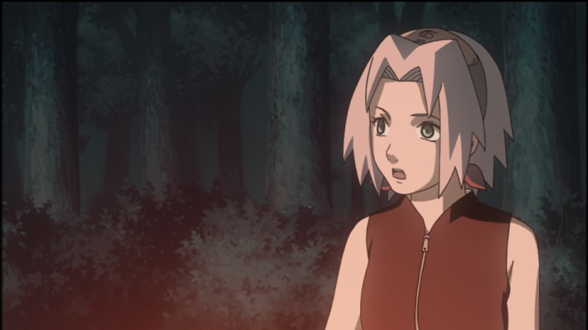 Naruto: Shippuden Ep 57: Deprived of Sleep @ 00:03:33
