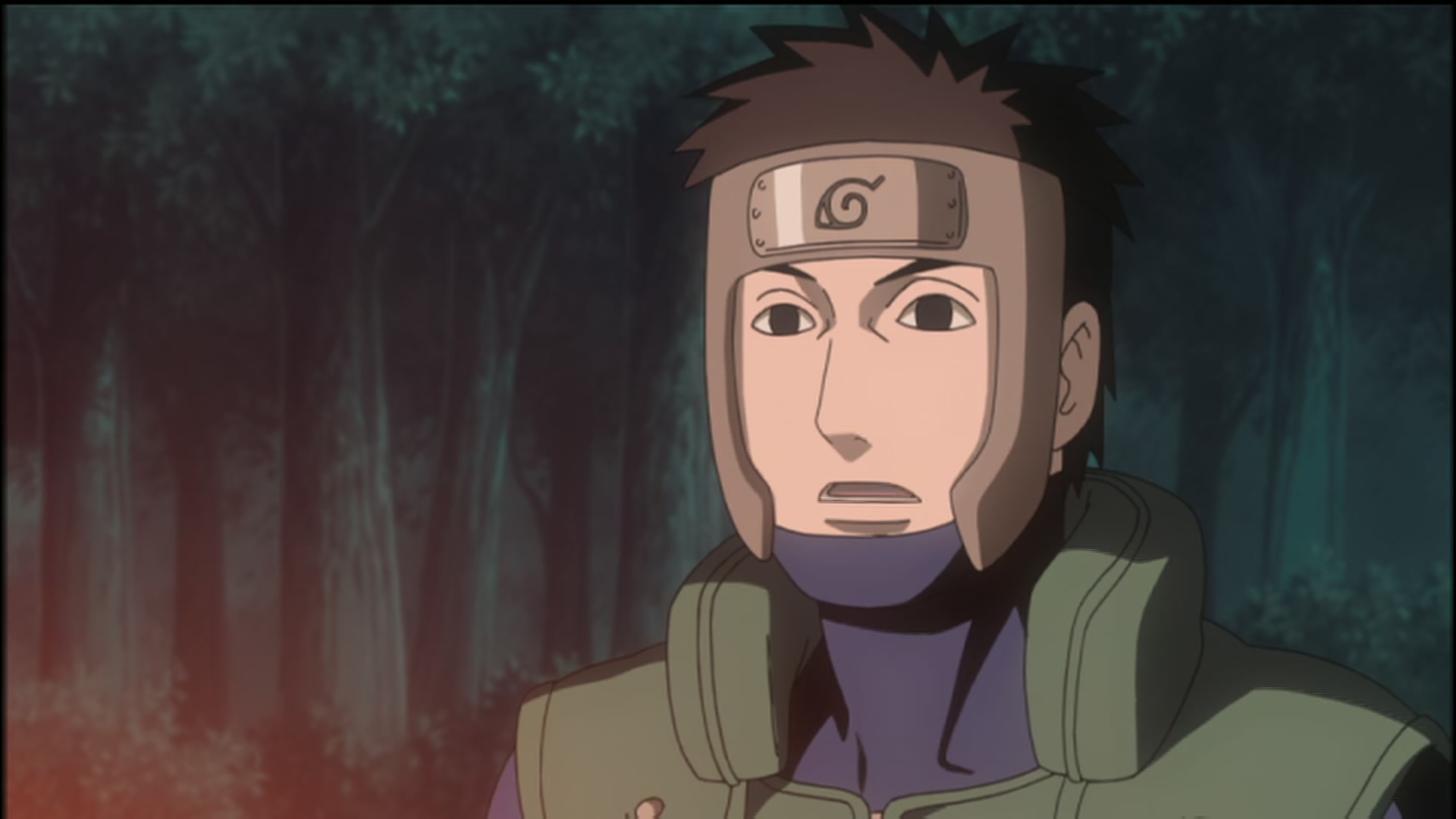 Naruto: Shippuden Ep 57: Deprived of Sleep @ 00:03:52