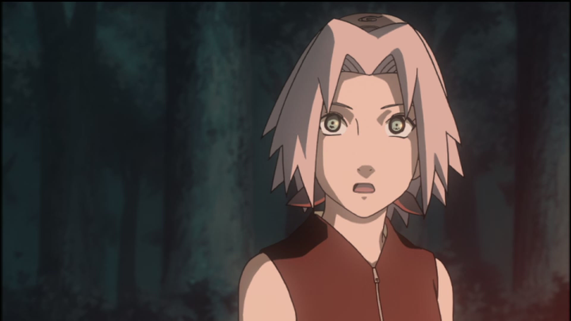 Naruto: Shippuden Ep 57: Deprived of Sleep @ 00:04:35