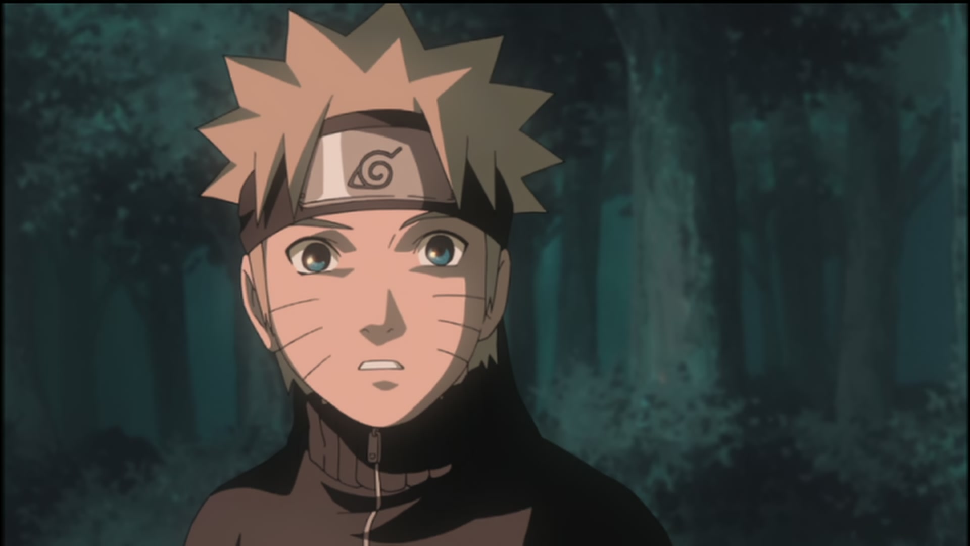 Naruto: Shippuden Ep 57: Deprived of Sleep @ 00:05:13