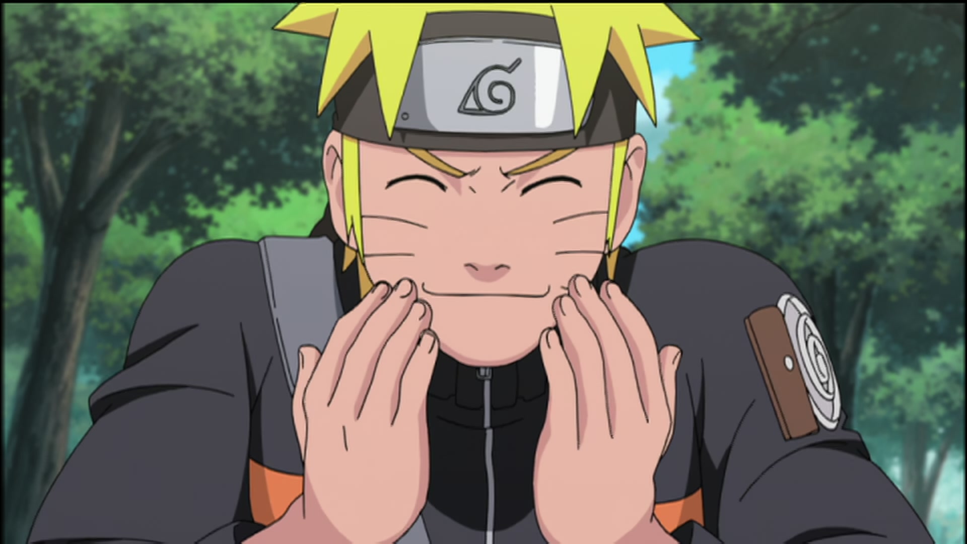 Naruto: Shippuden Ep 57: Deprived of Sleep @ 00:05:32