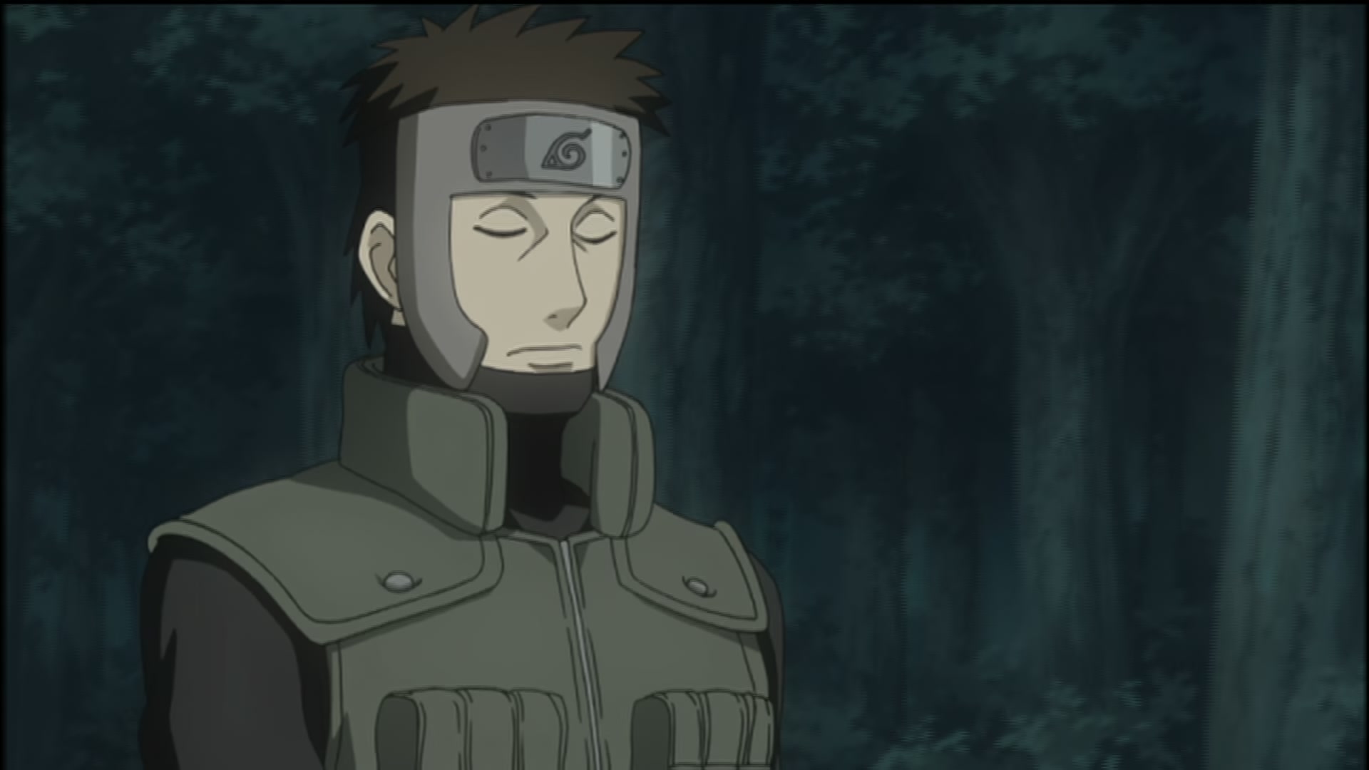 Naruto: Shippuden Ep 57: Deprived of Sleep @ 00:05:42