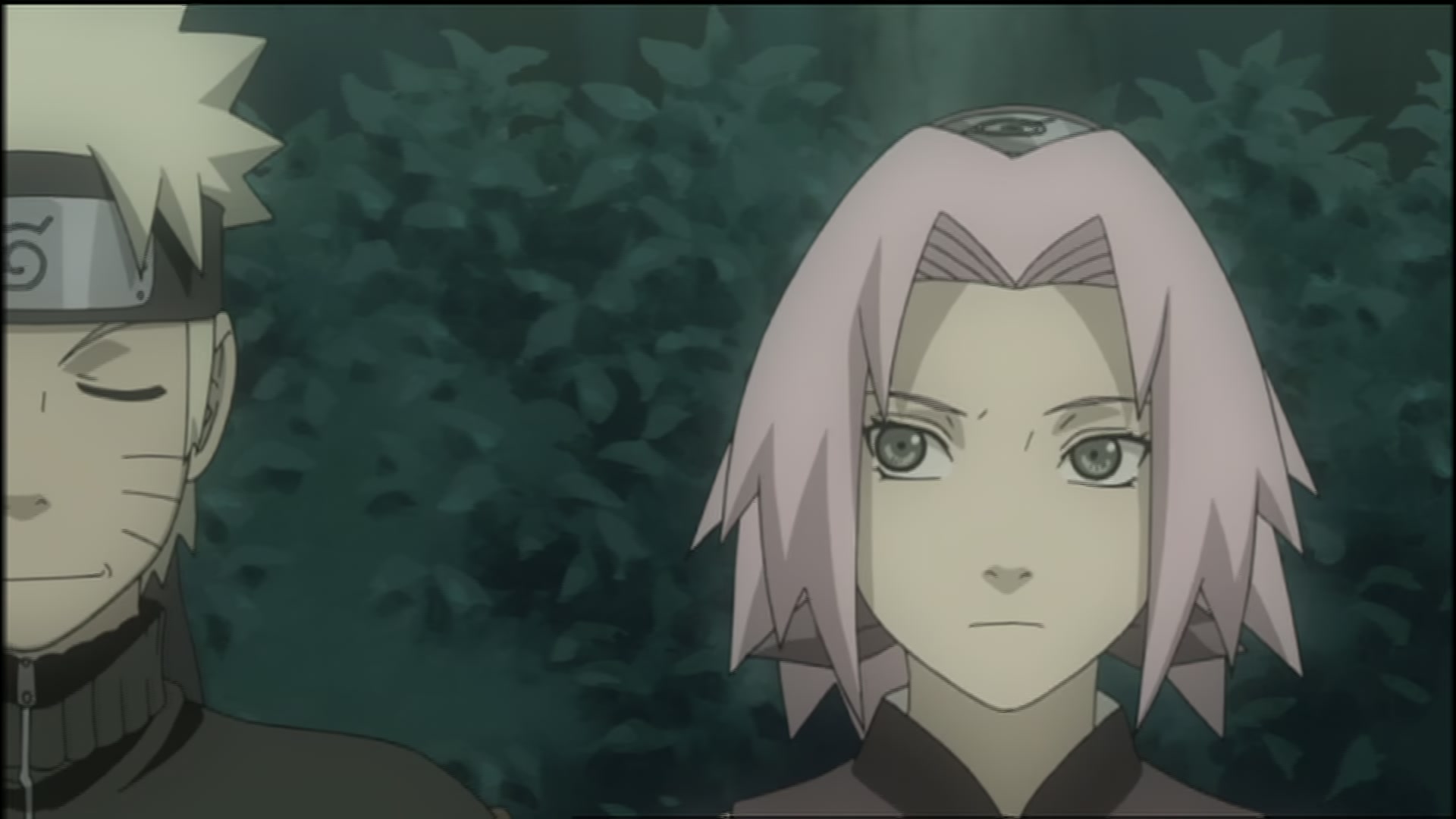 Naruto: Shippuden Ep 57: Deprived of Sleep @ 00:06:25
