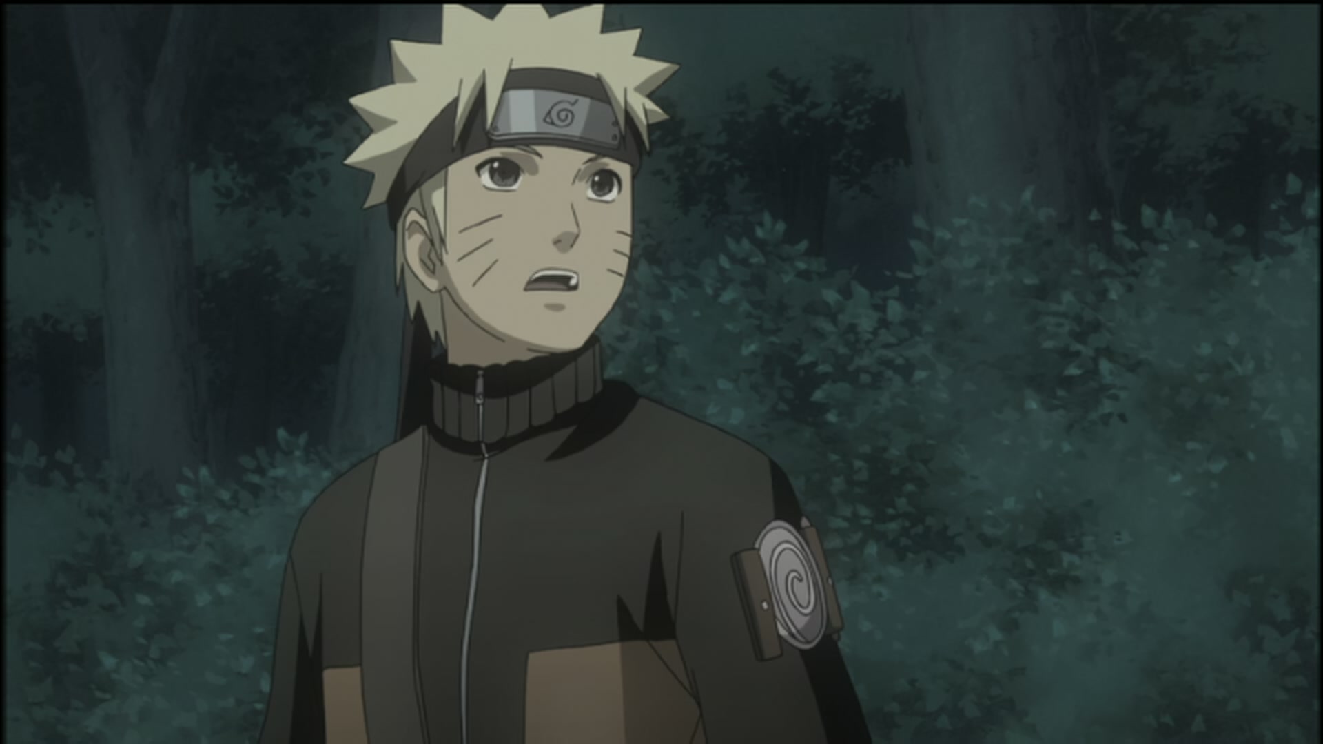Naruto: Shippuden Ep 57: Deprived of Sleep @ 00:06:53
